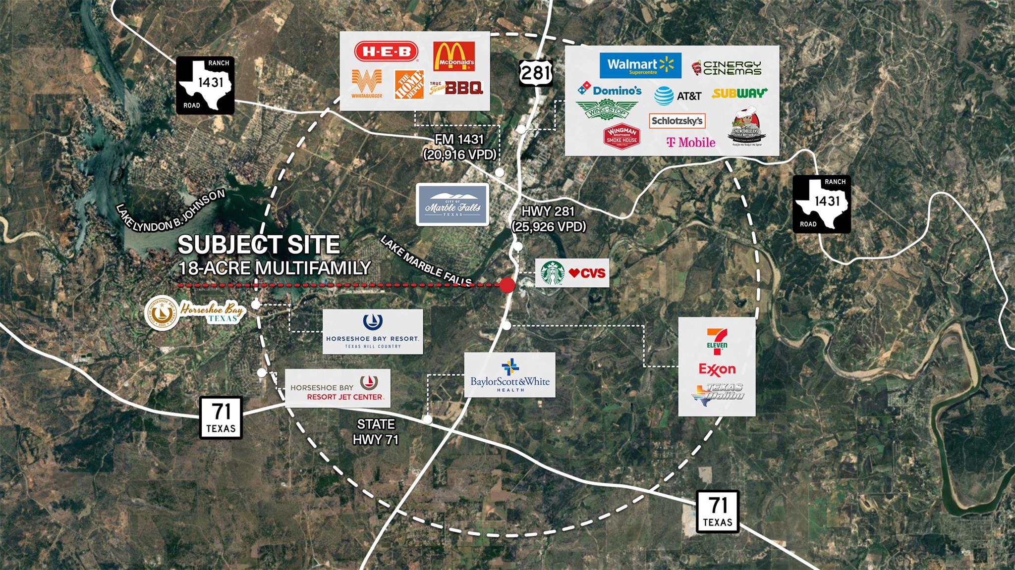 0 Corazon Dr Property Photo 7