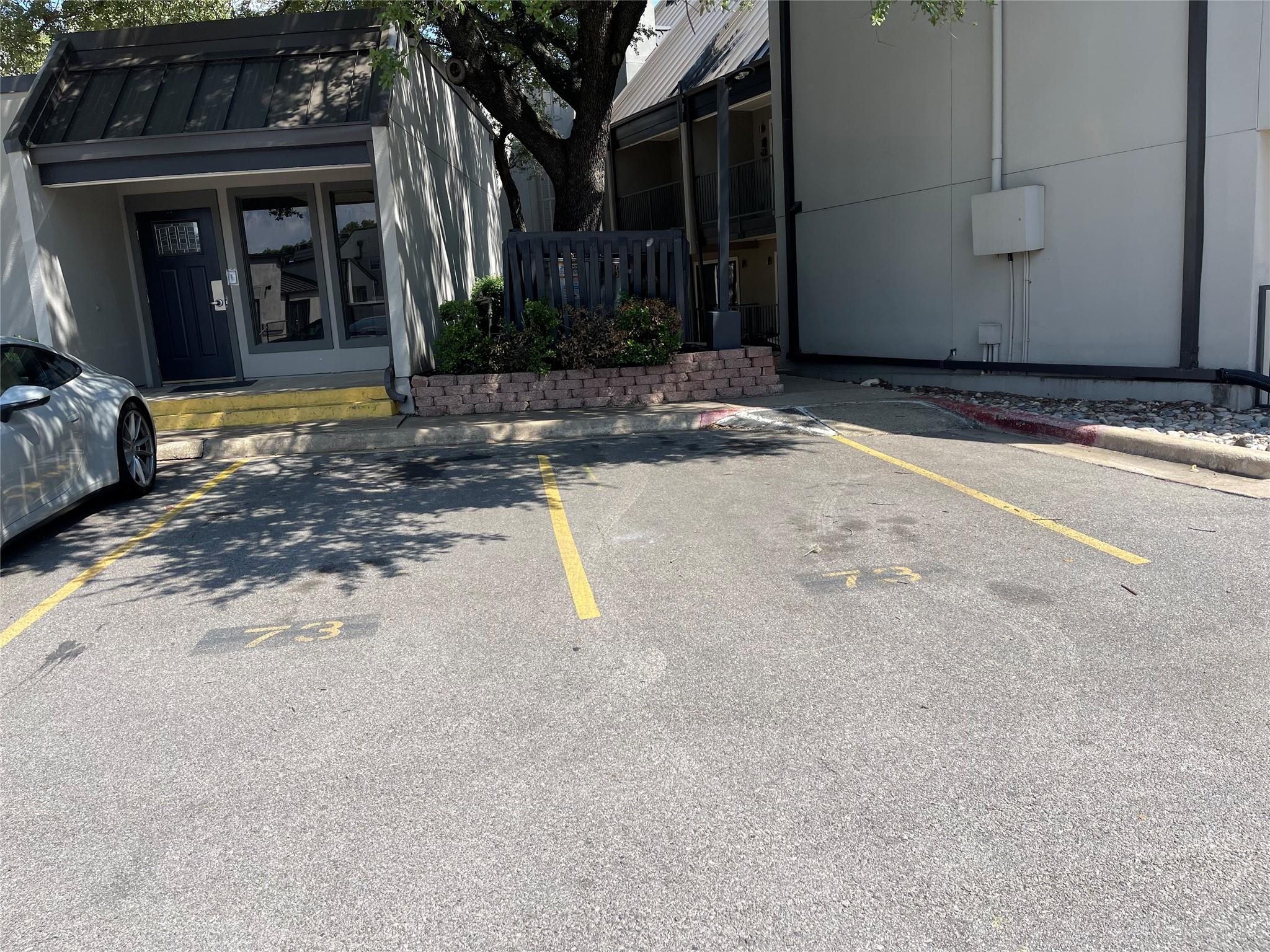 935 La Posada Dr. None #145 Property Photo 4