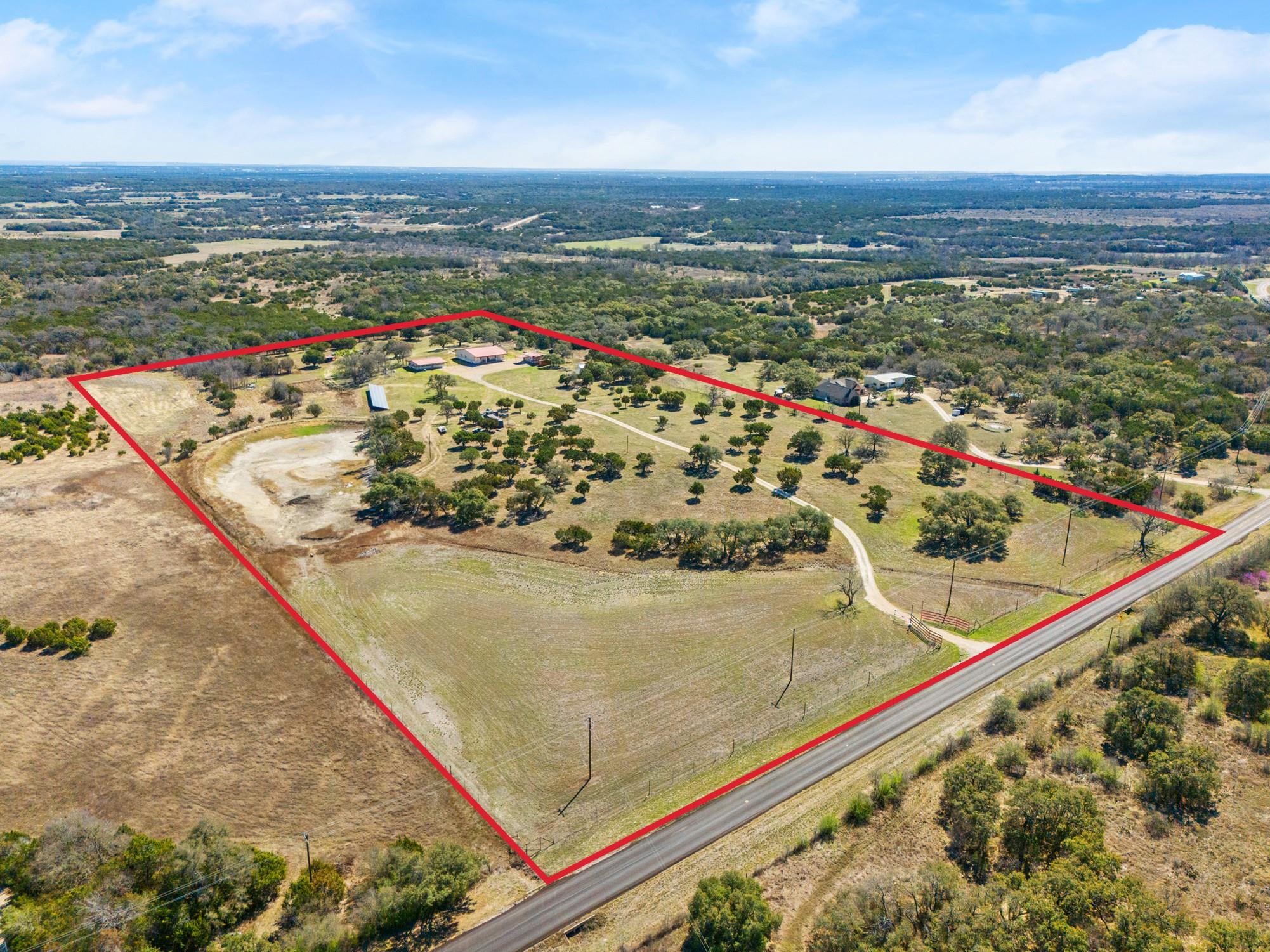 7651 West Fm-243 None Property Photo 1