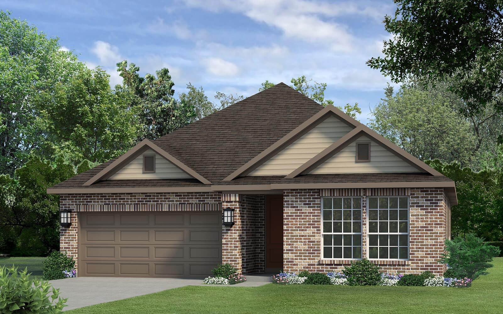 223 Sprinting Peak Dr Property Photo 1