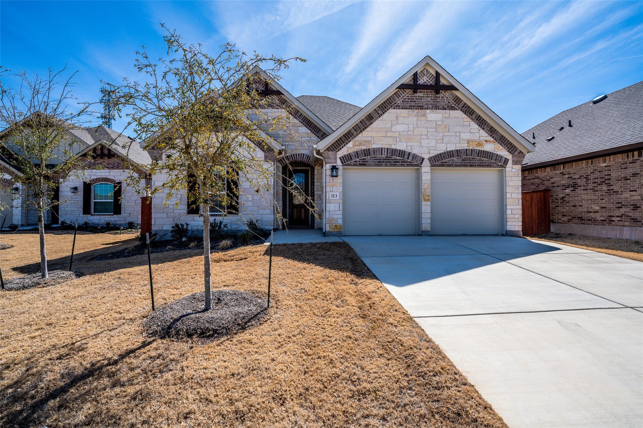 113 Old Trinity Way Property Photo