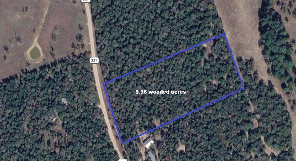 Tbd County Road 337 None Property Photo 4