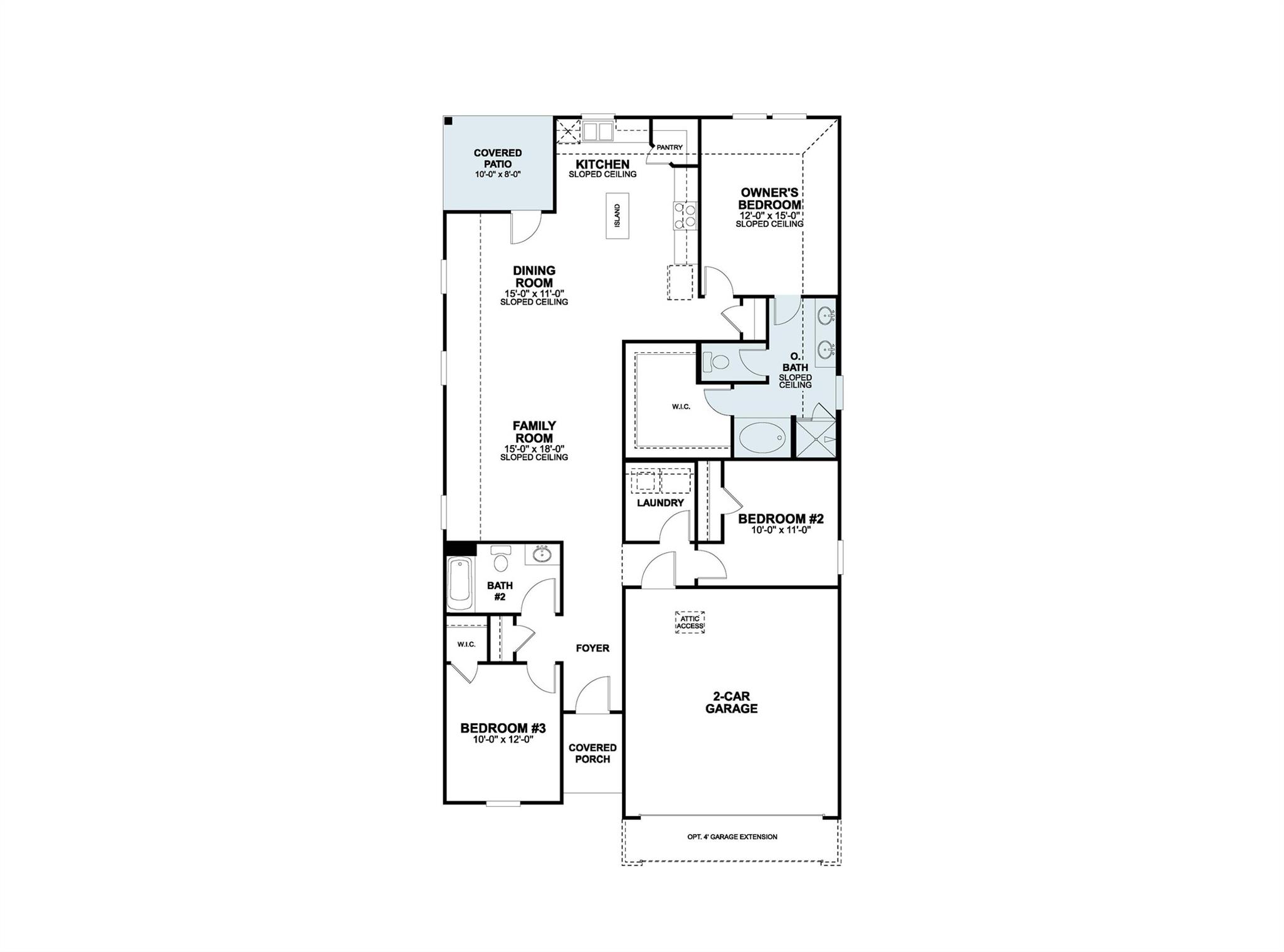 4713 Lava Island Dr Property Photo 8