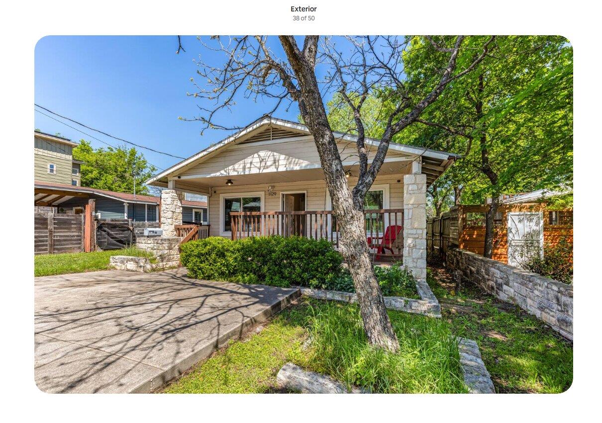 1129 Poquito St Property Photo 2