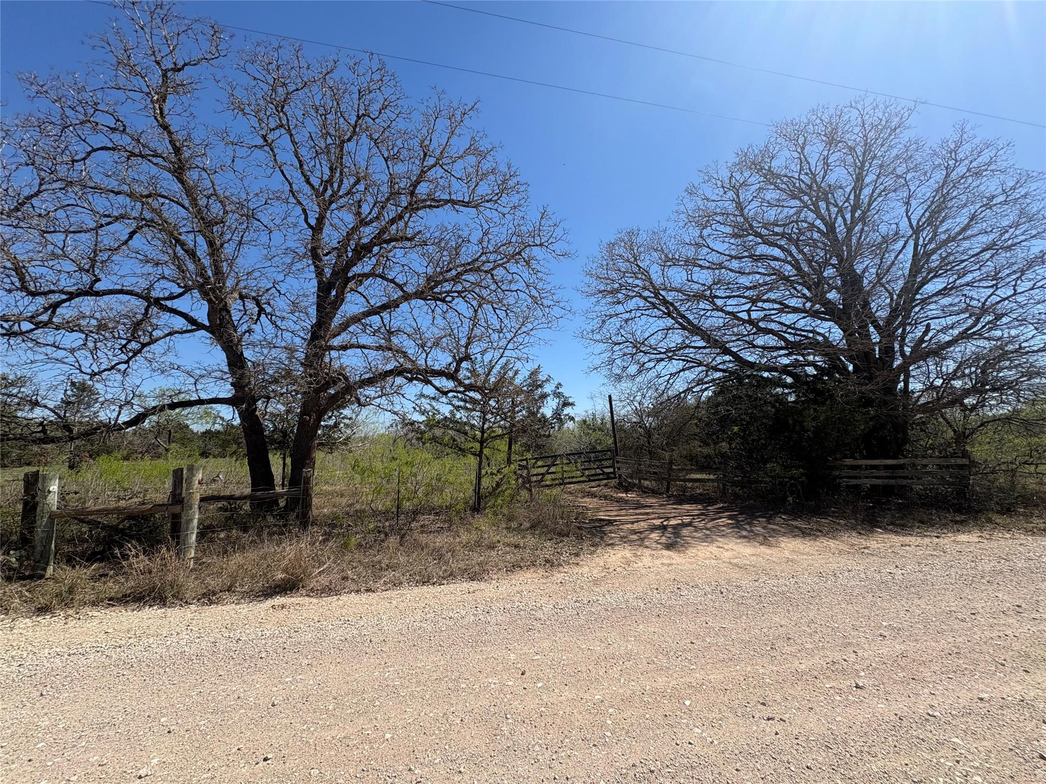 Tbd Patterson Rd Property Photo 1