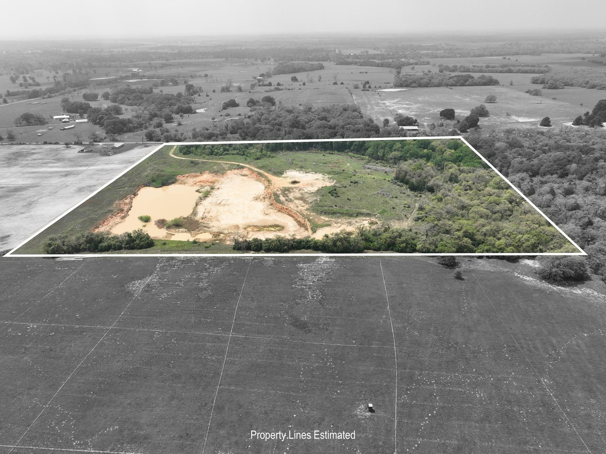 Tbd (26 Acres) County Road 445 Property Photo 2