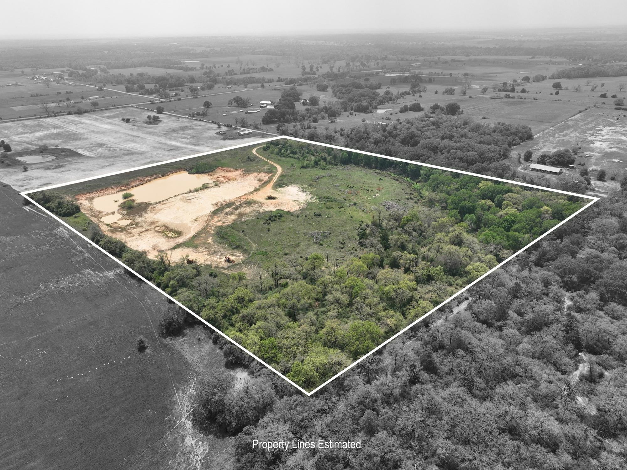Tbd (26 Acres) County Road 445 Property Photo 4