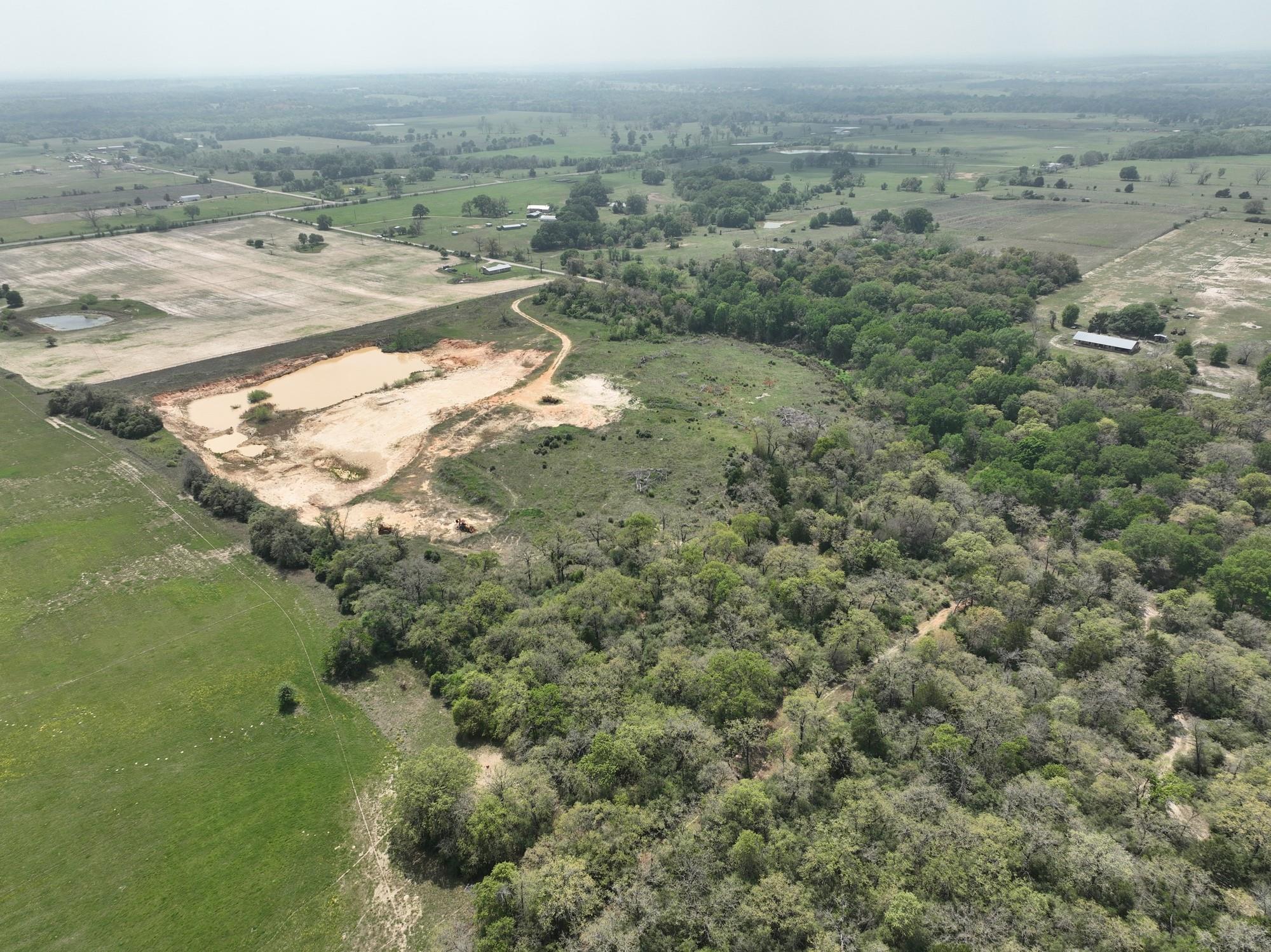 Tbd (26 Acres) County Road 445 Property Photo 5