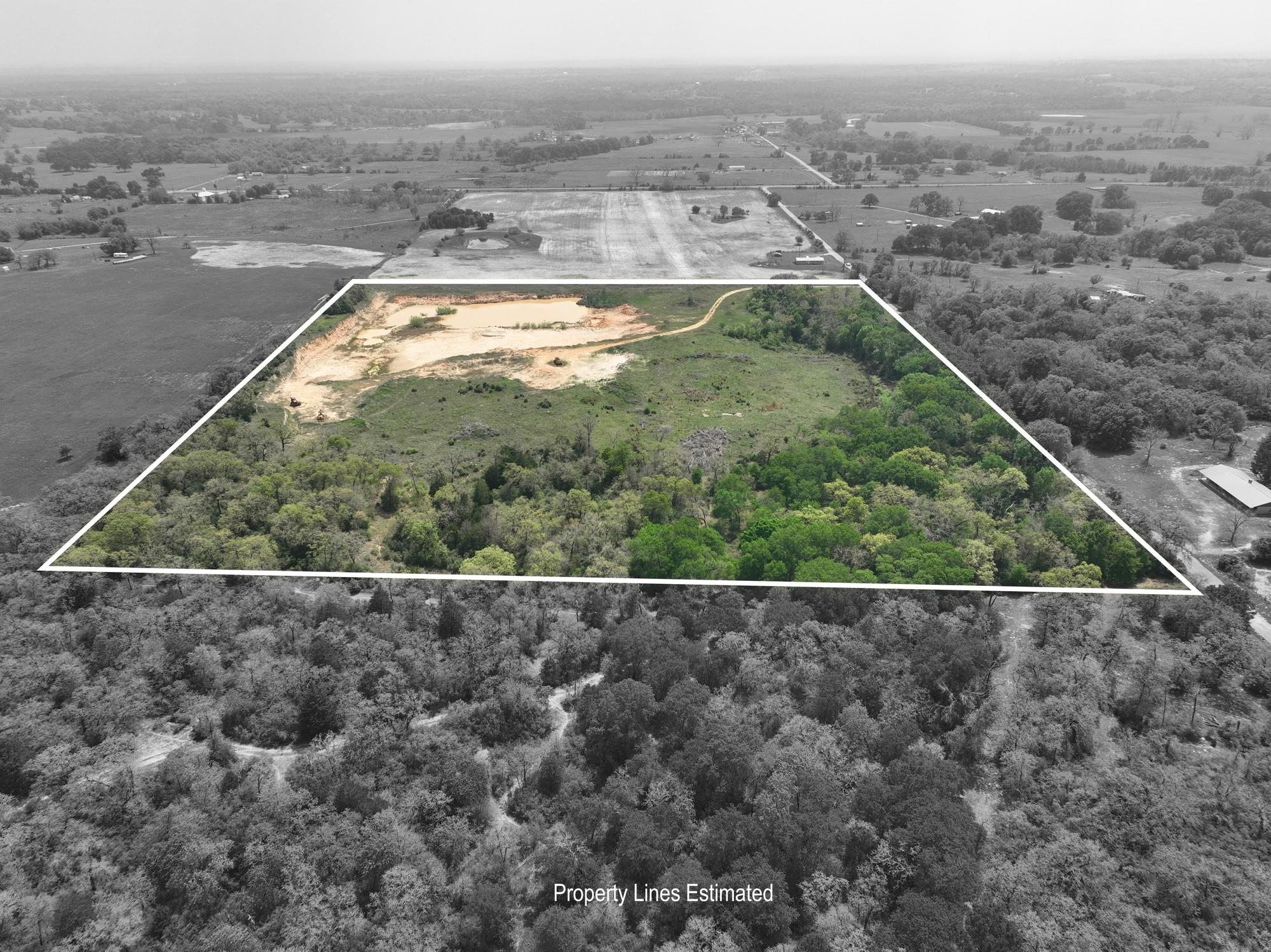 Tbd (26 Acres) County Road 445 Property Photo 6