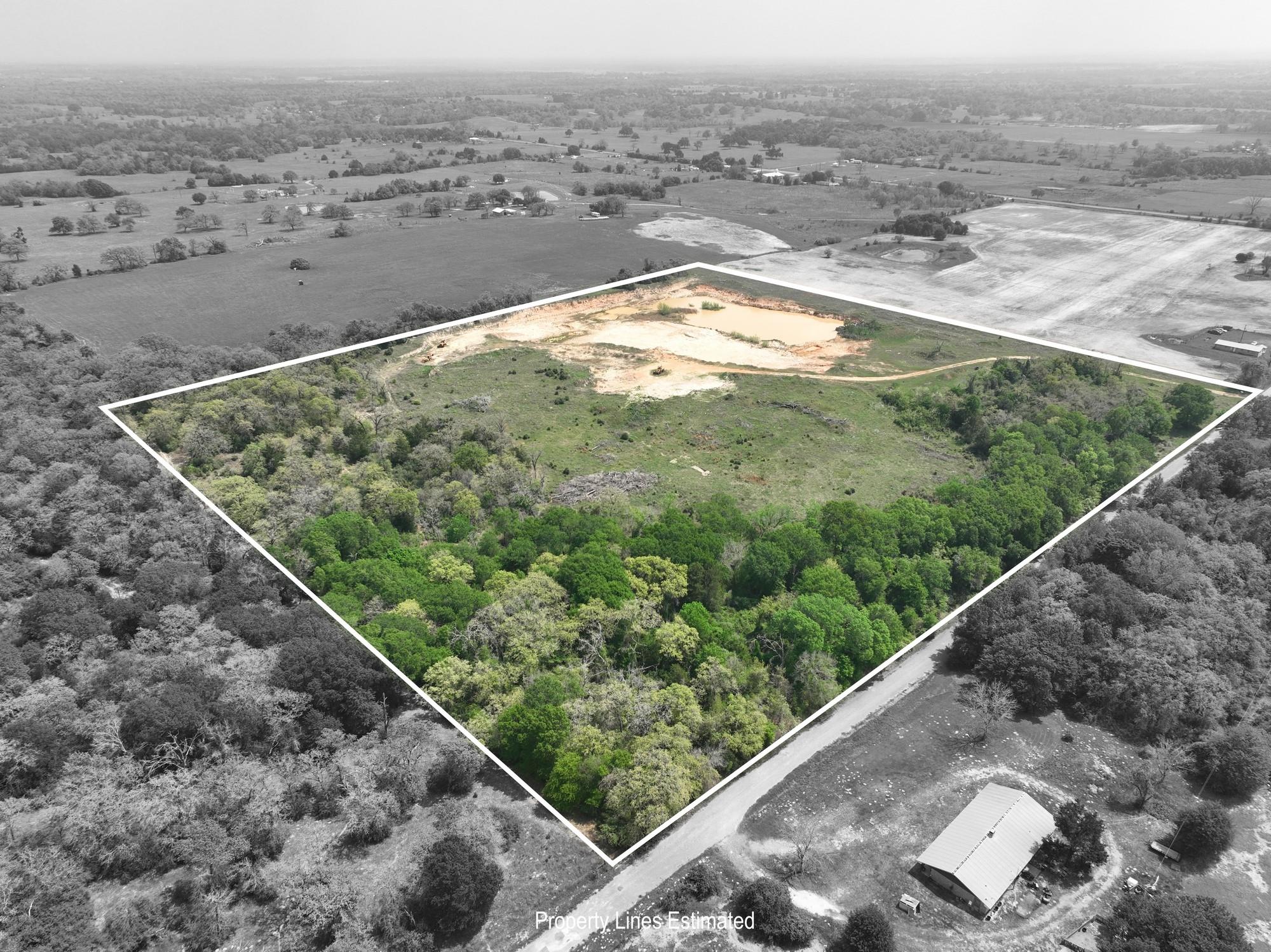 Tbd (26 Acres) County Road 445 Property Photo 8