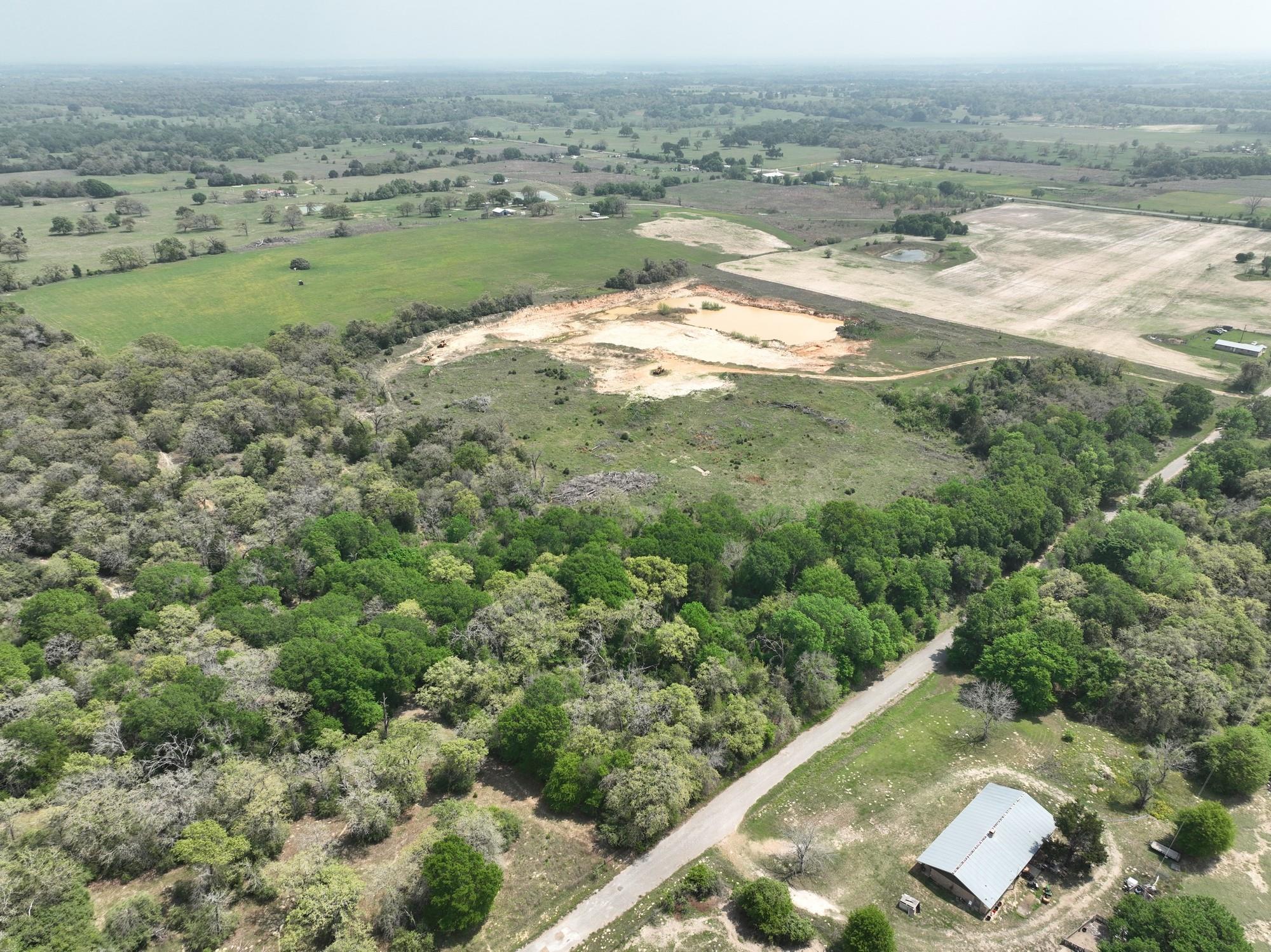 Tbd (26 Acres) County Road 445 Property Photo 9