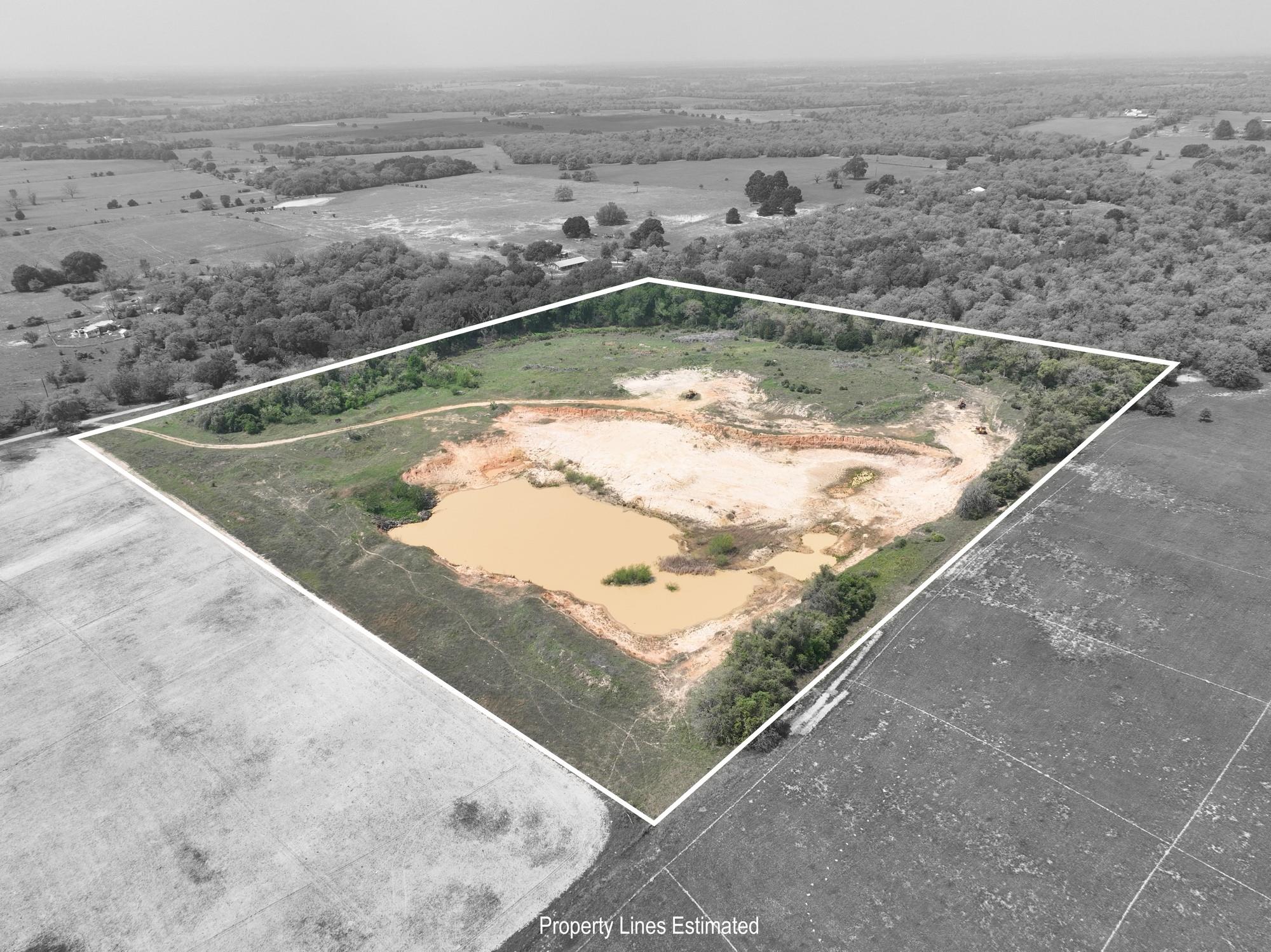 Tbd (26 Acres) County Road 445 Property Photo 10