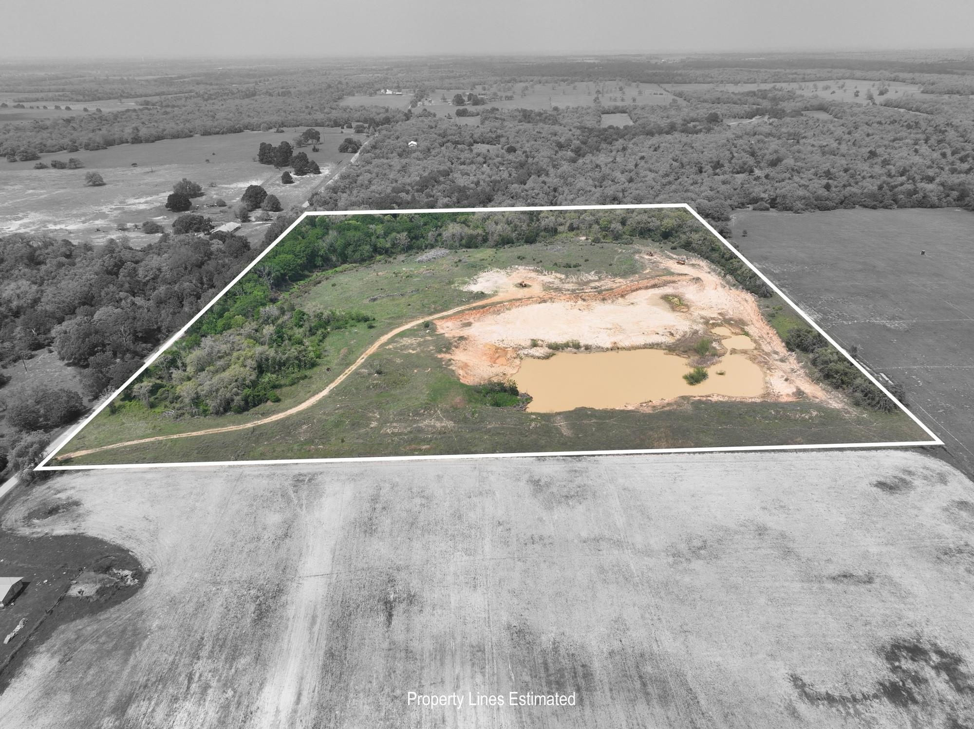 Tbd (26 Acres) County Road 445 Property Photo 12