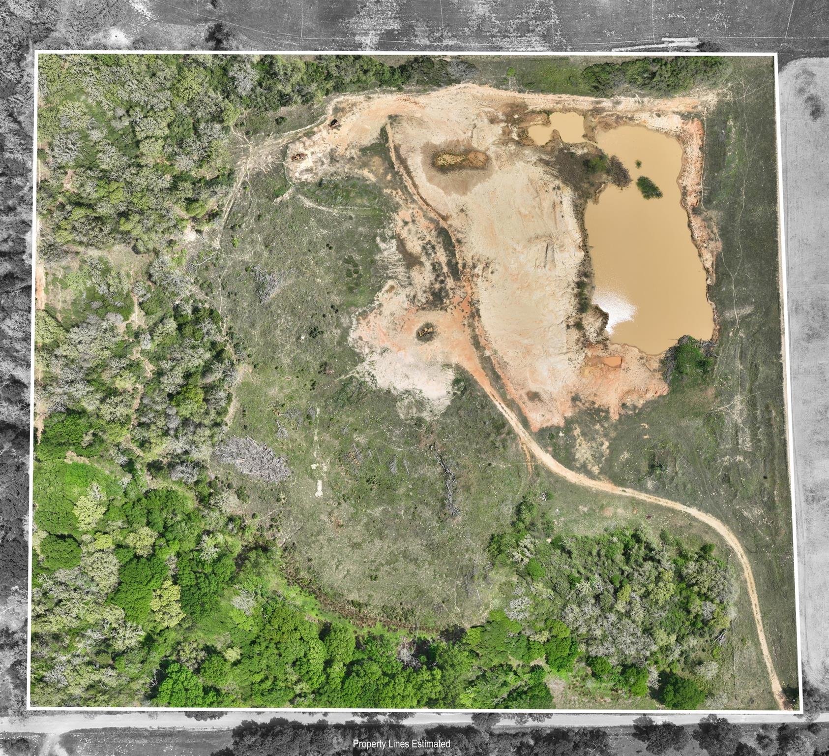 Tbd (26 Acres) County Road 445 Property Photo 15