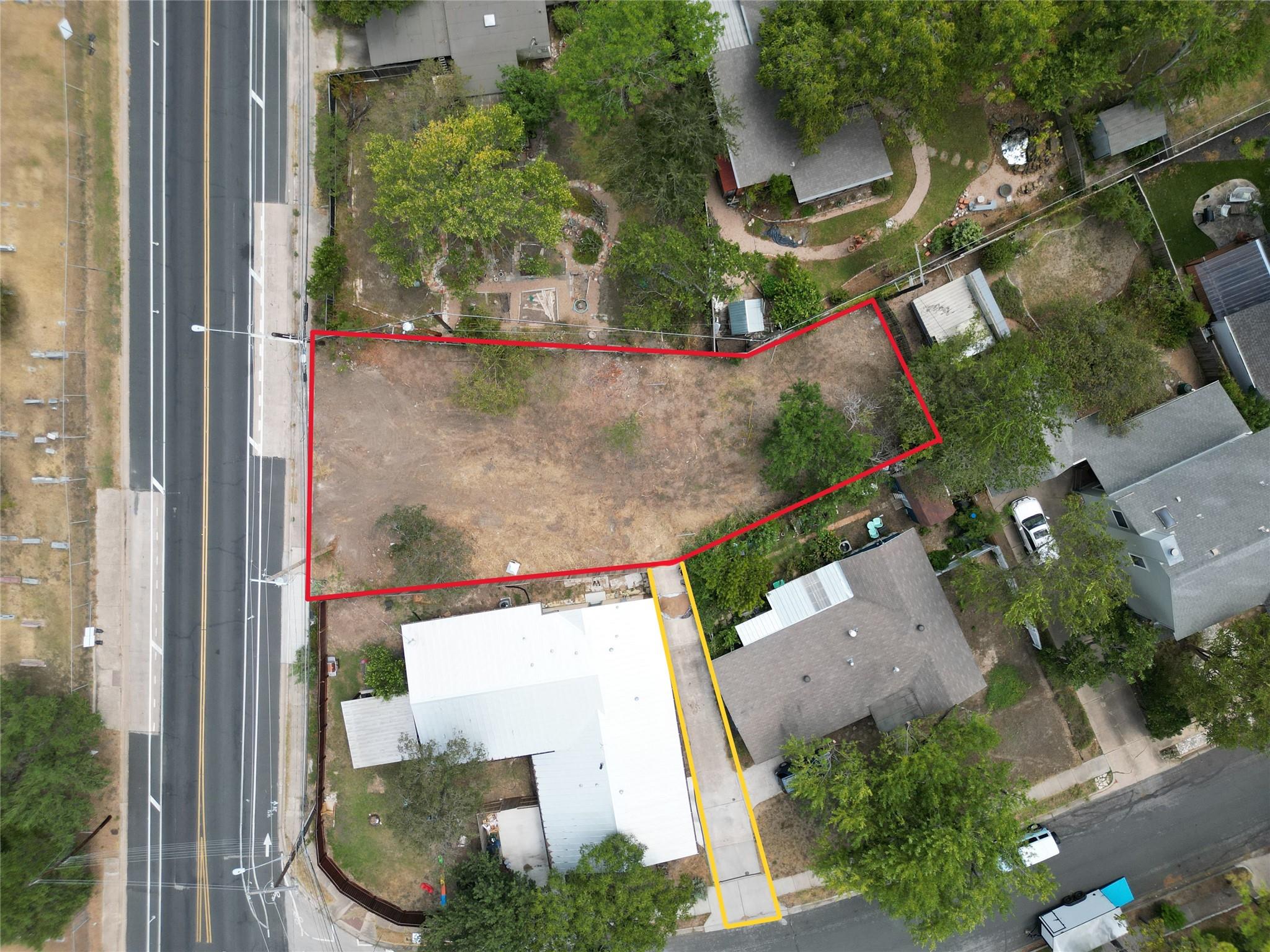 5021 W Frances Pl Property Photo 1