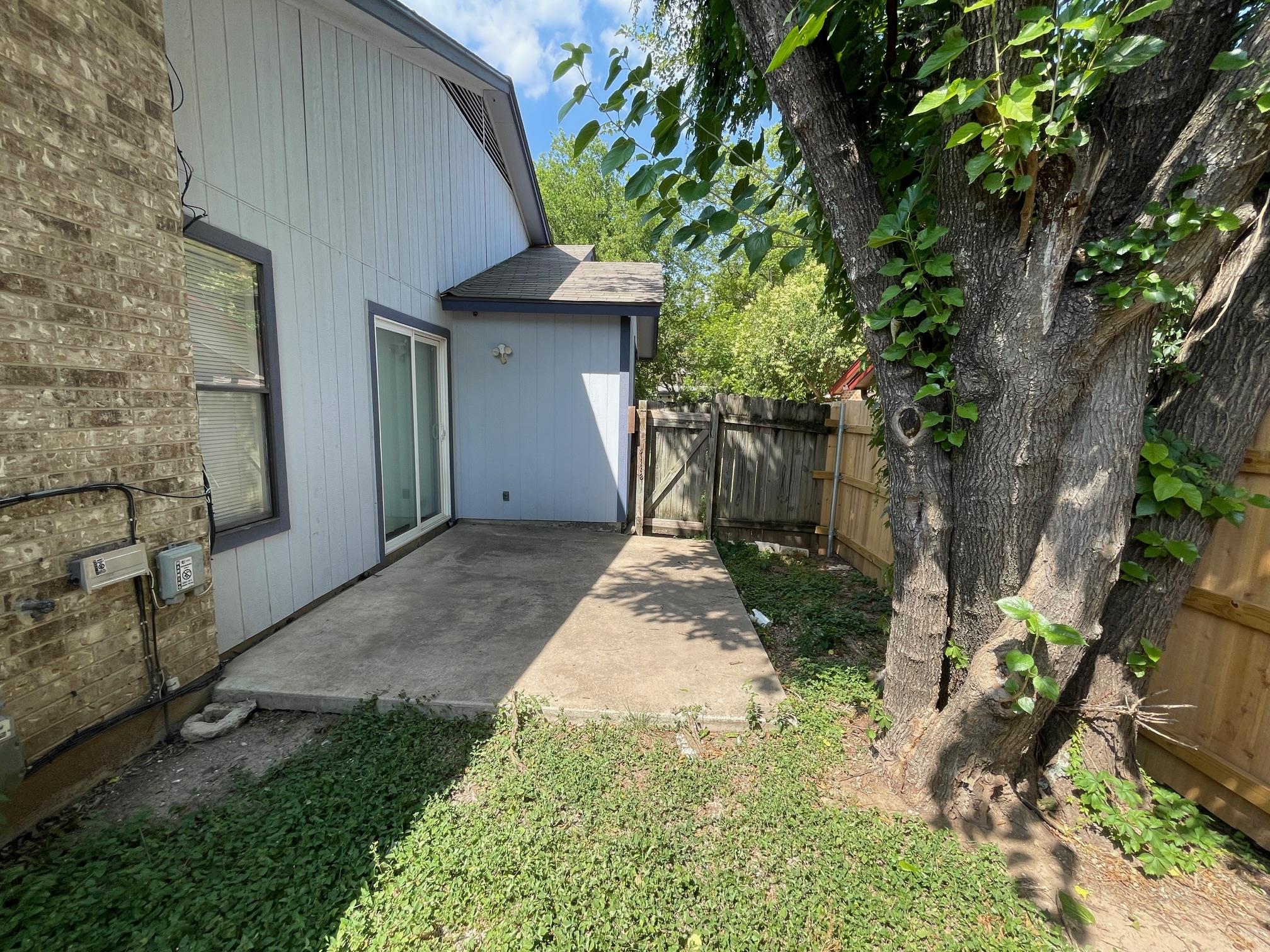 318 W William Cannon Dr #a Property Photo 20