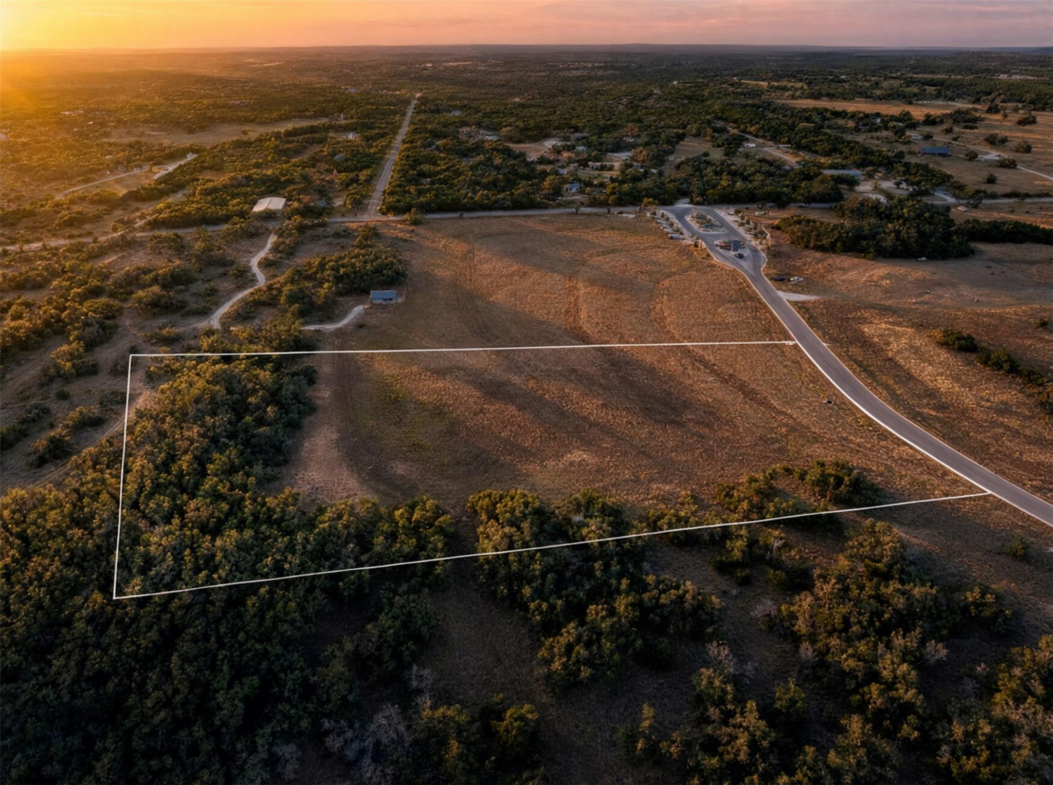 Lot 9 Mesa Ranch Rd Property Photo 2