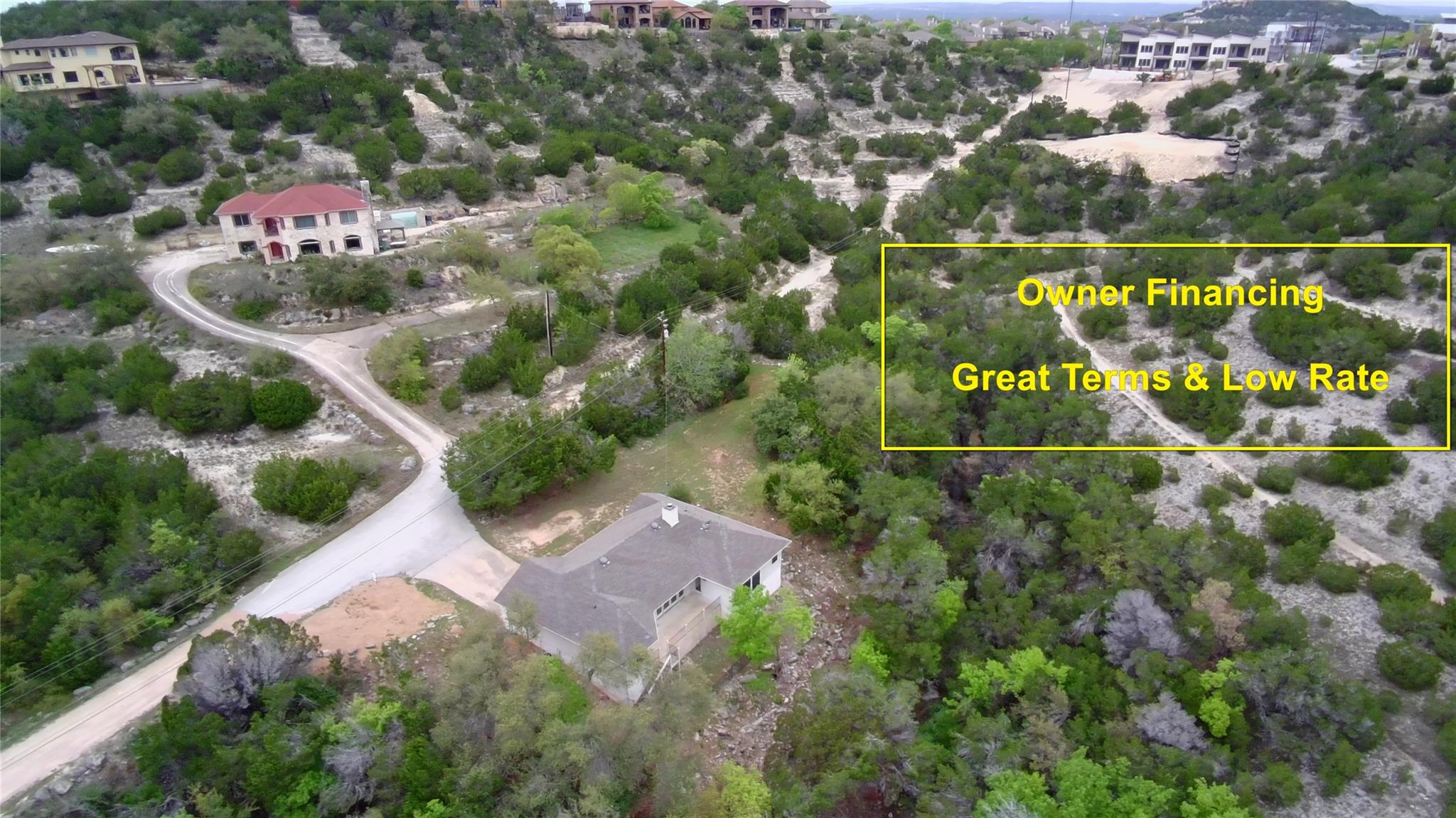 1311 Farris Dr Property Photo 2