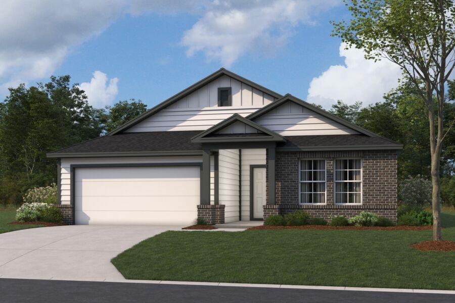 9416 Corvallis Dr Property Photo 1