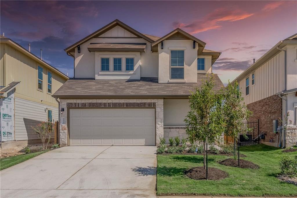 153 Brady Creek Way Property Photo 1
