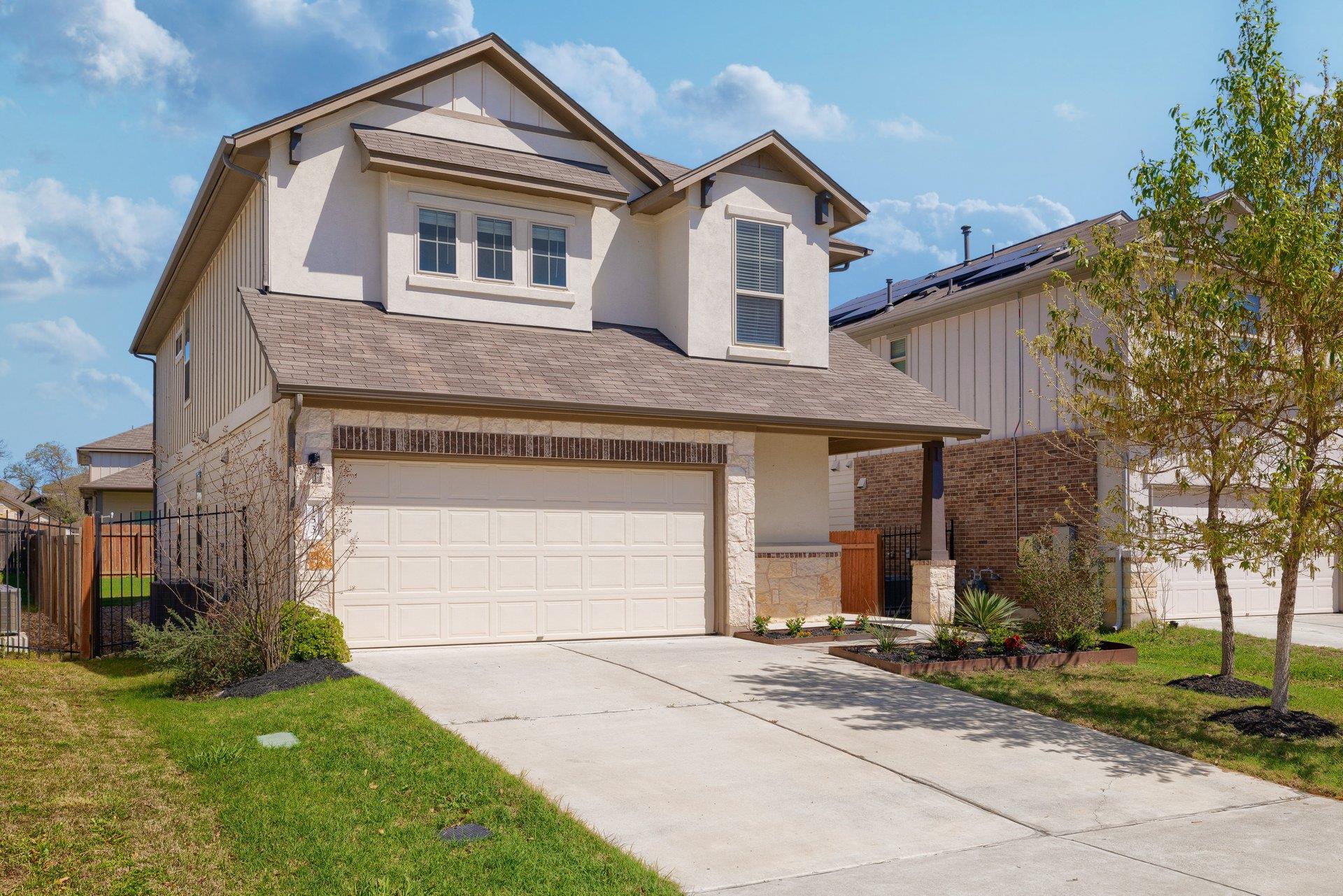 153 Brady Creek Way Property Photo 4