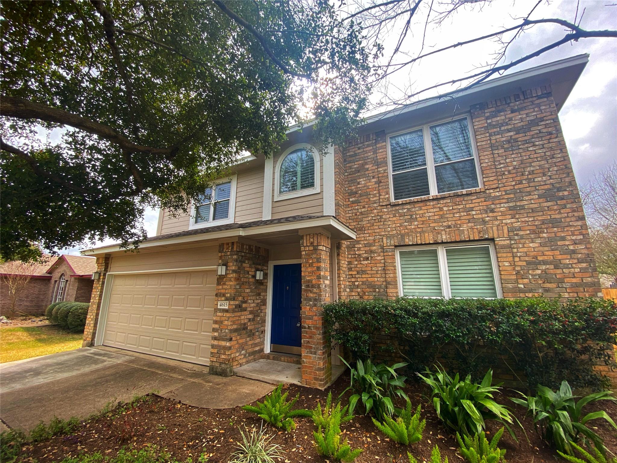4615 Tello Path Property Photo 1
