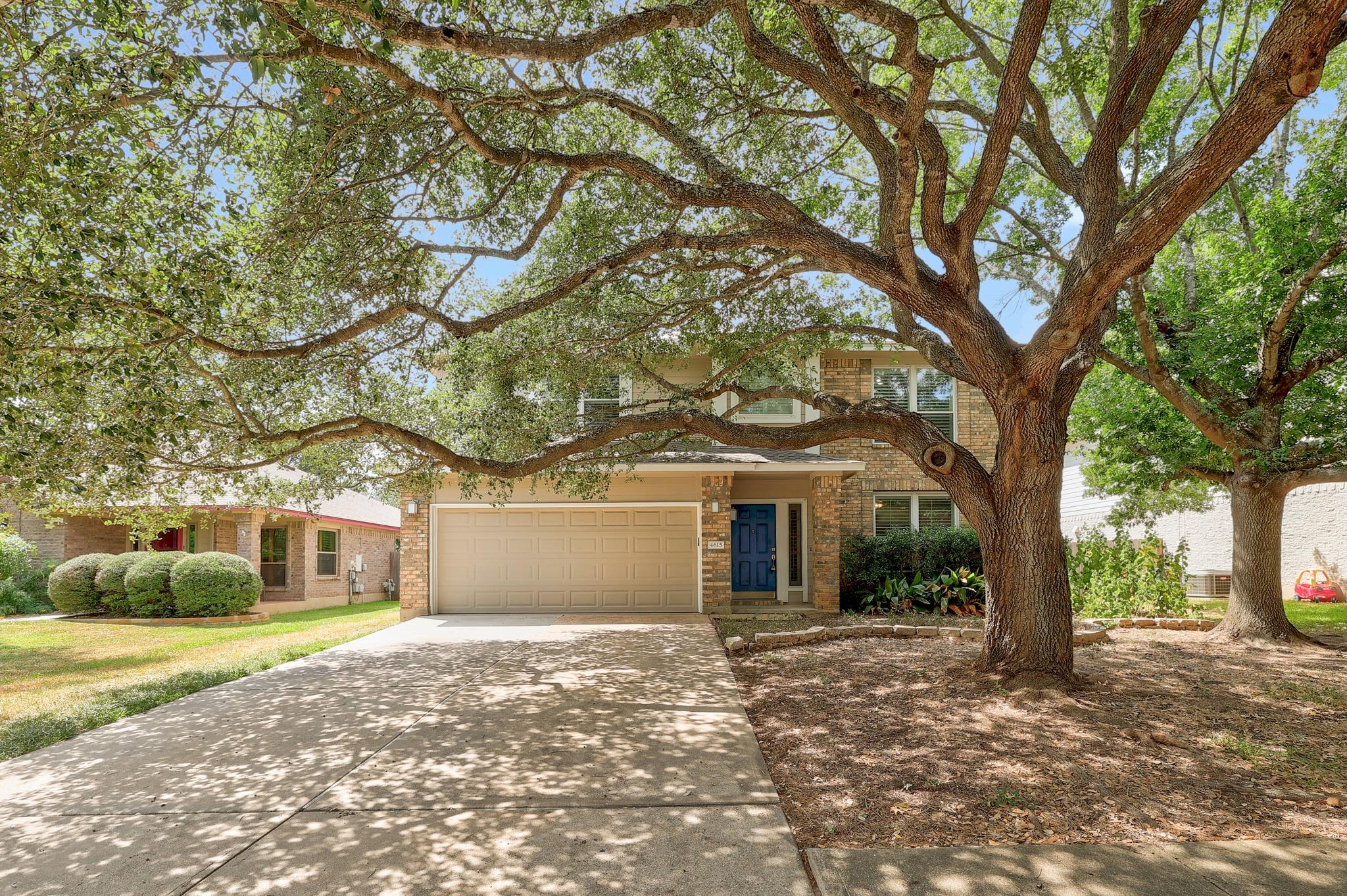 4615 Tello Path Property Photo 1