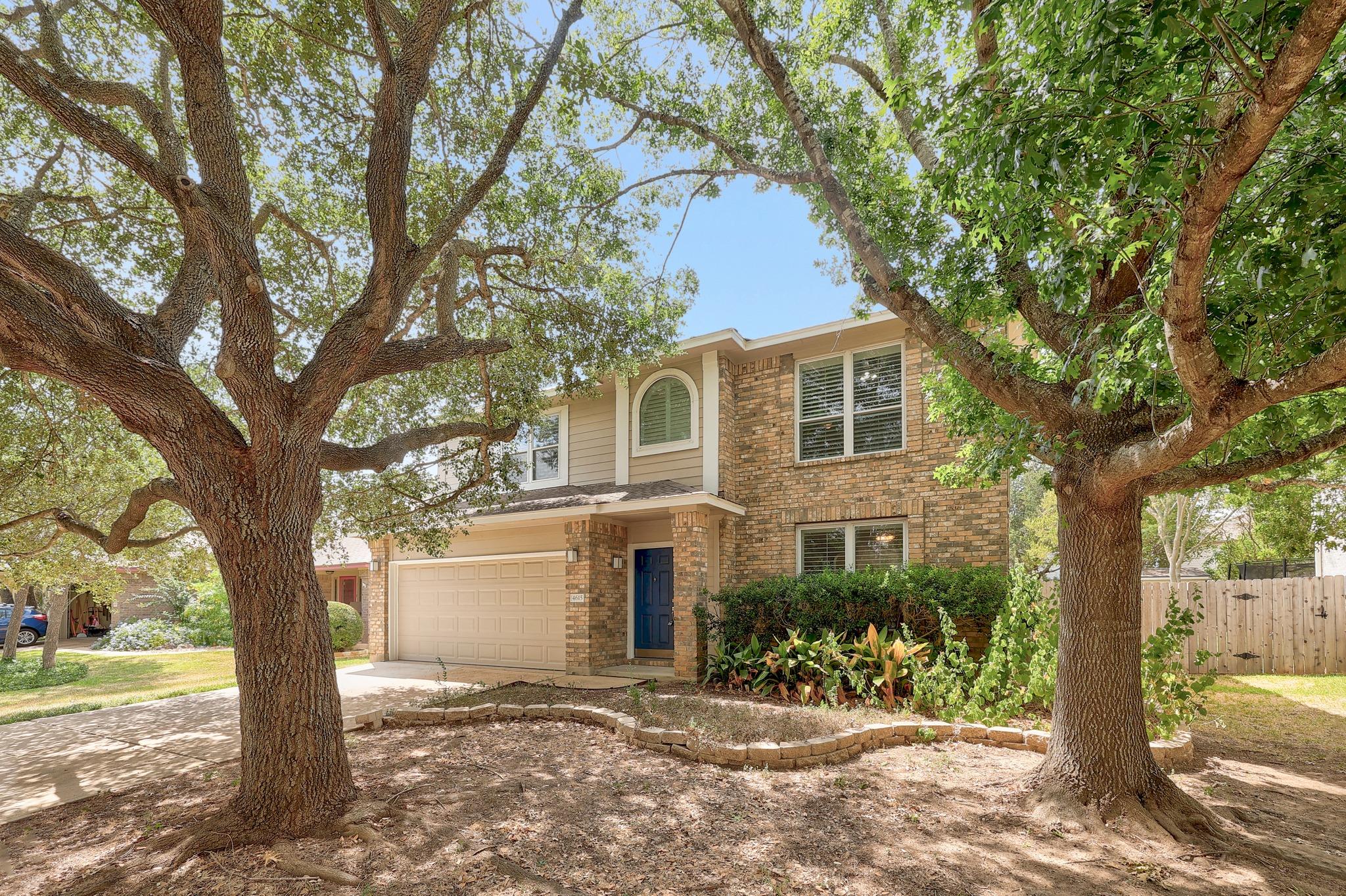 4615 Tello Path Property Photo 2