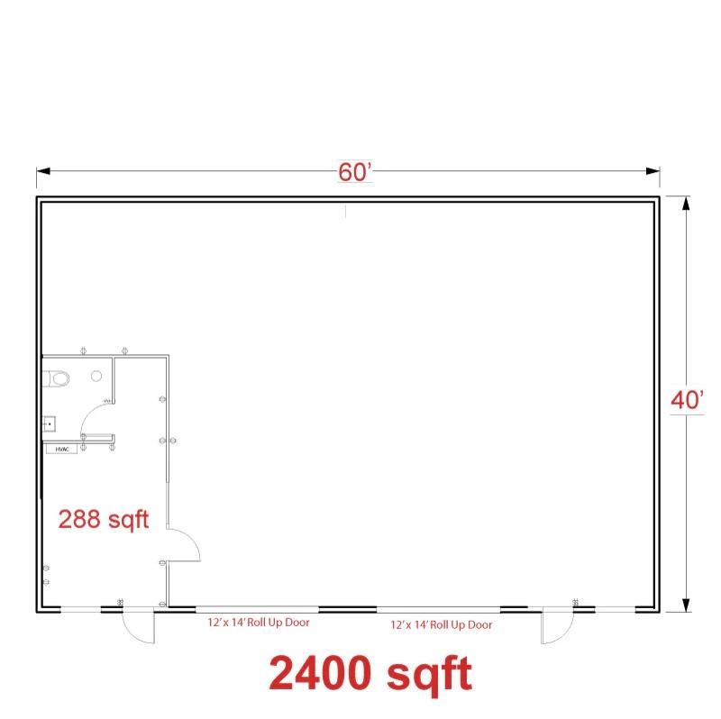 3300 Dacy Ln #1002/1003 Property Photo 13