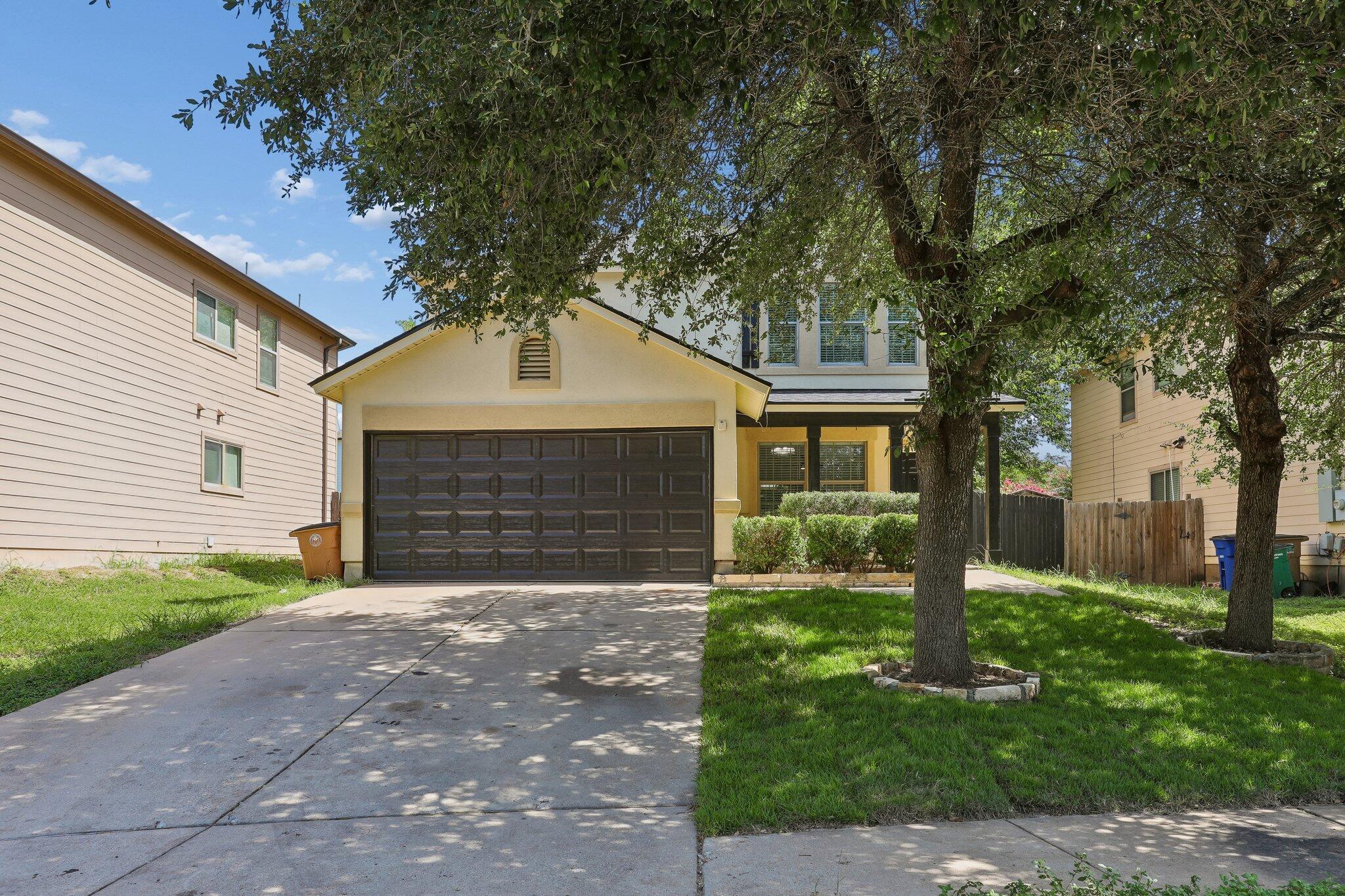 4504 Lyra Cir Property Photo 1