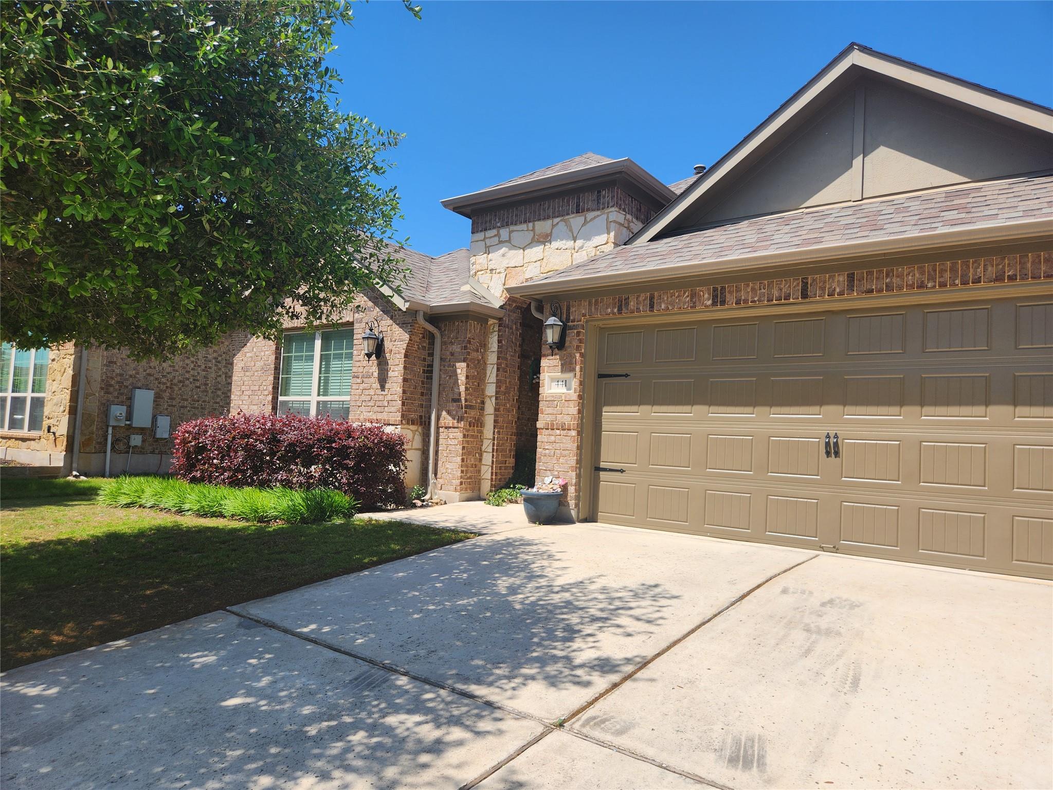 441 Mistflower Springs Dr Property Photo