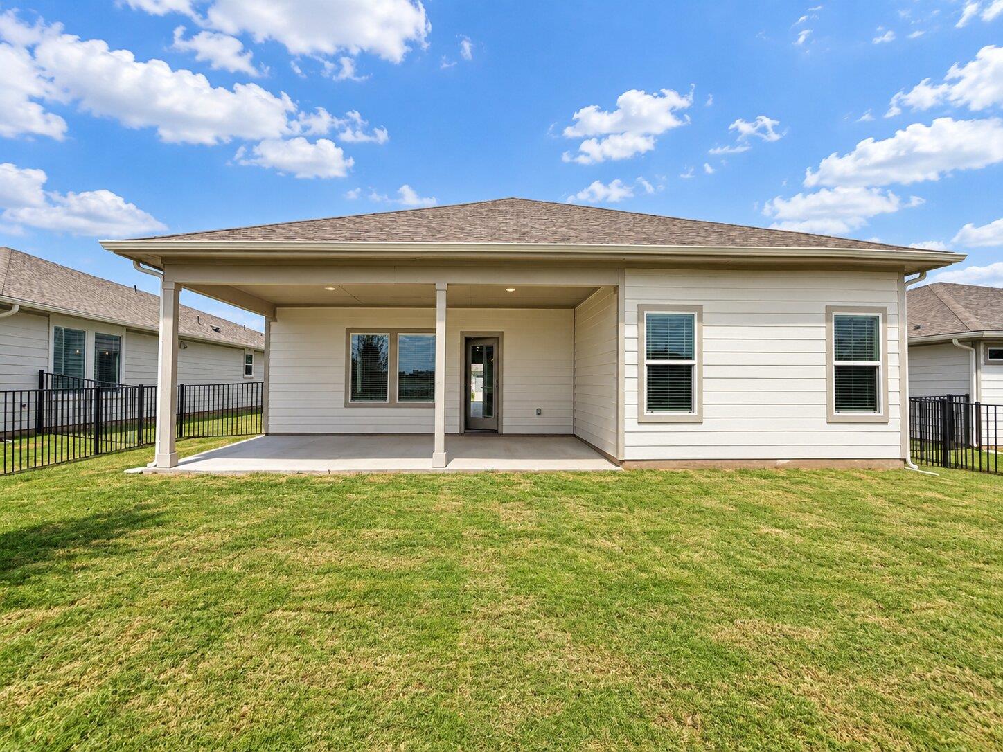 4221 Texoma Dr Property Photo 17
