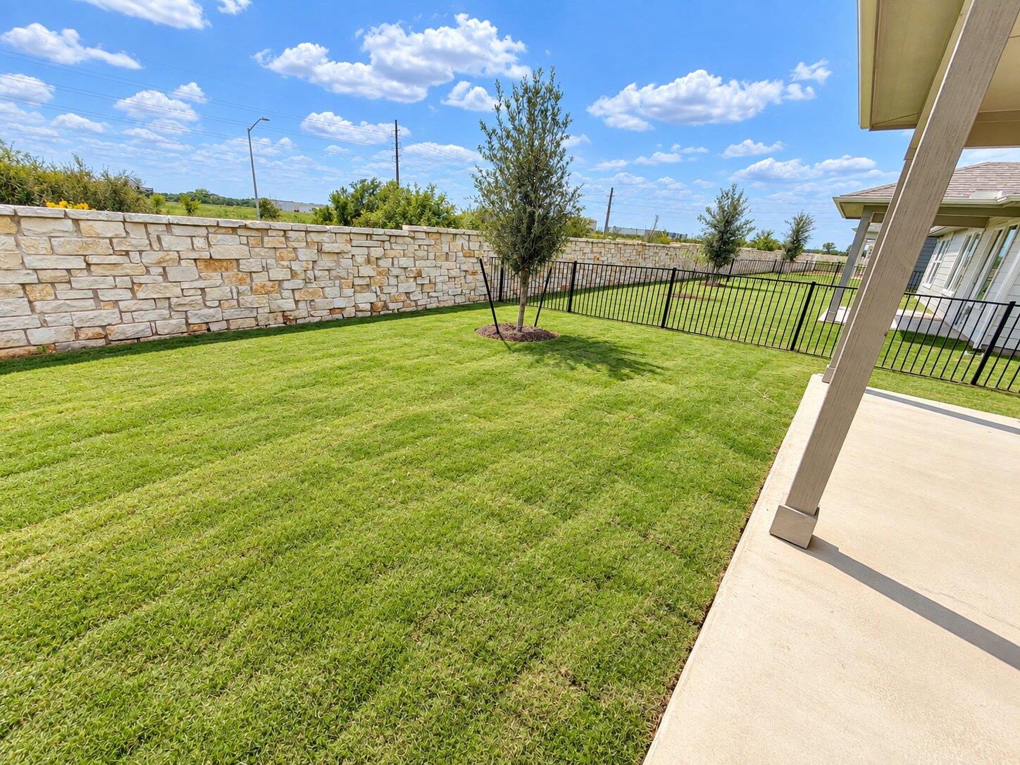 4221 Texoma Dr Property Photo 18