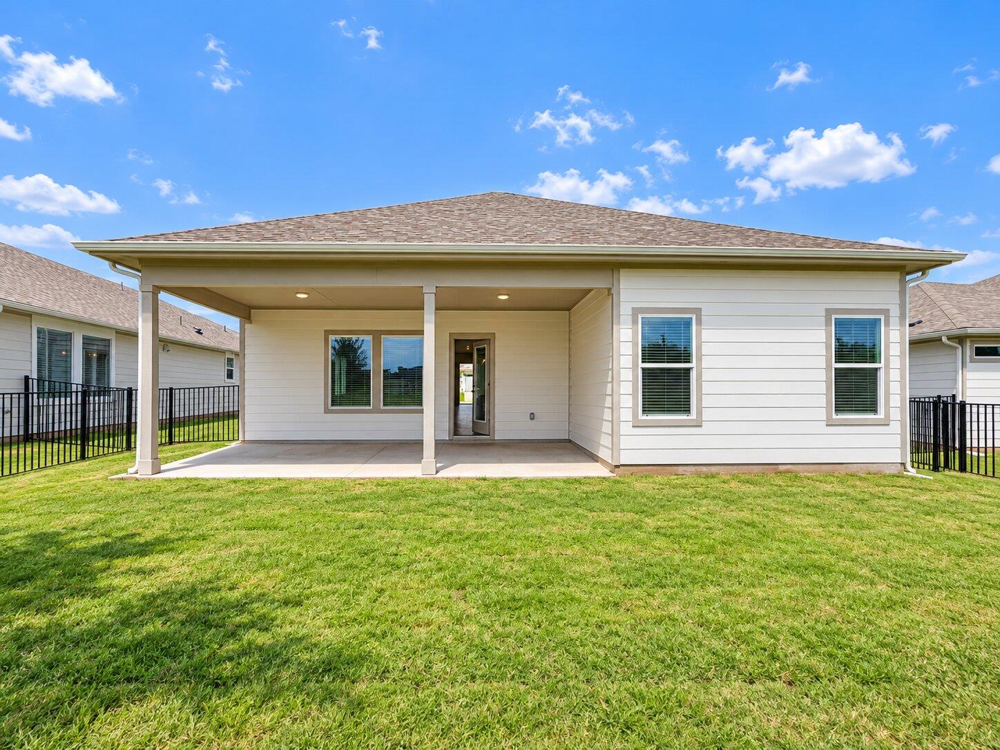 4221 Texoma Dr Property Photo 19