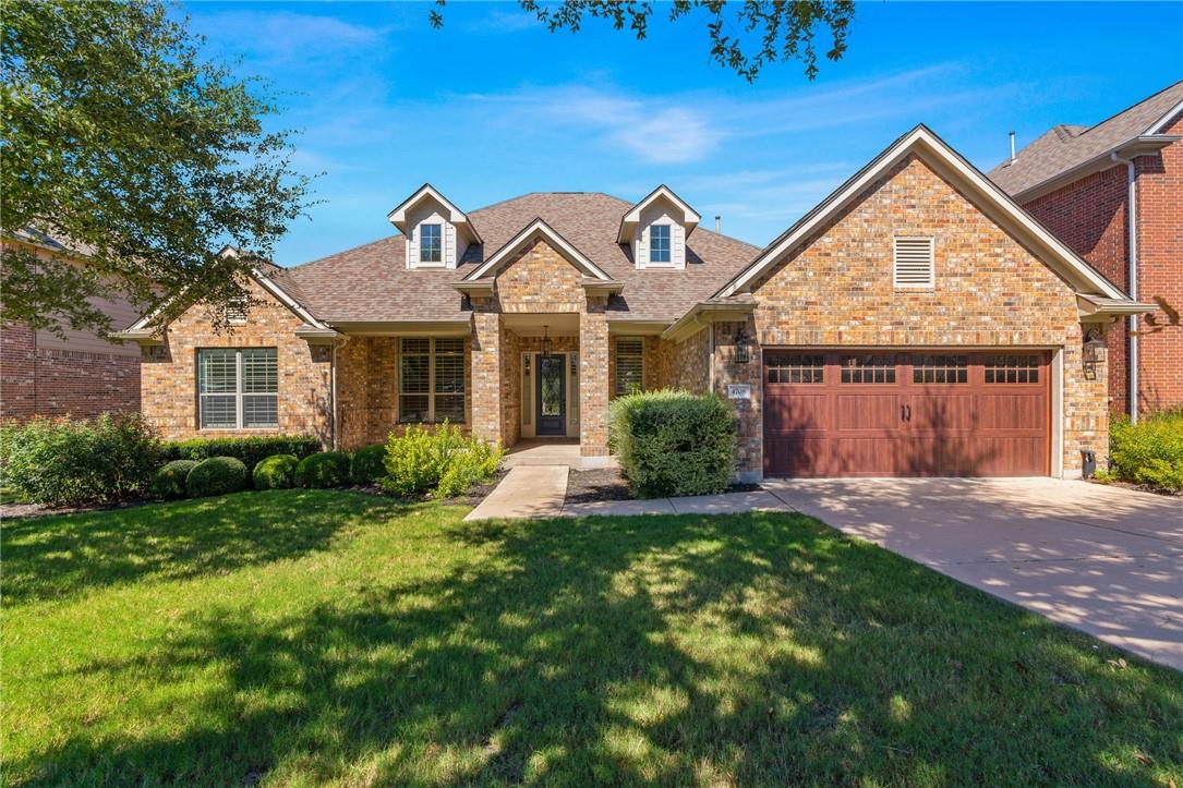 4708 Mont Blanc Dr Property Photo