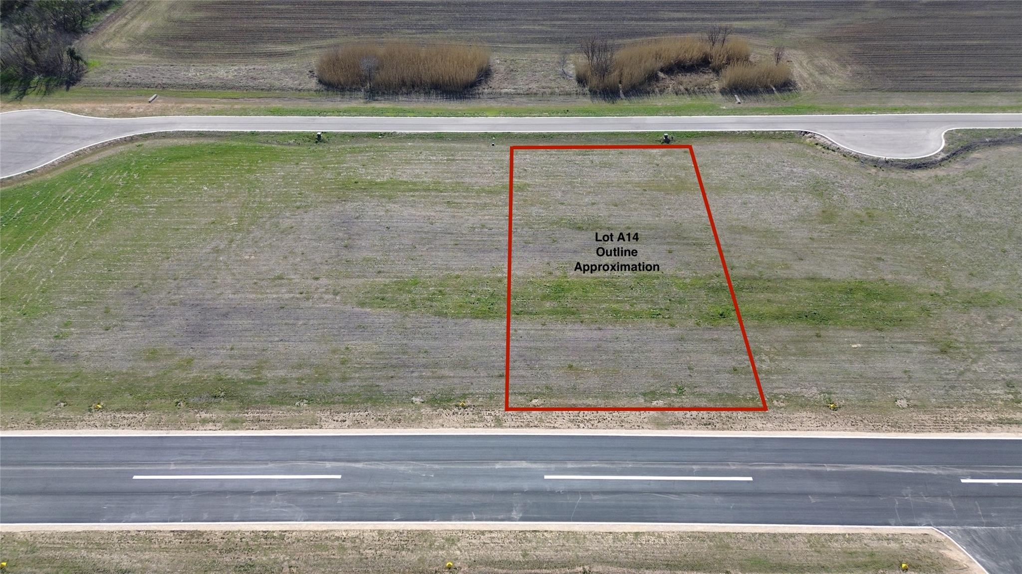 Lot A14 Airpark Dr Property Photo 8