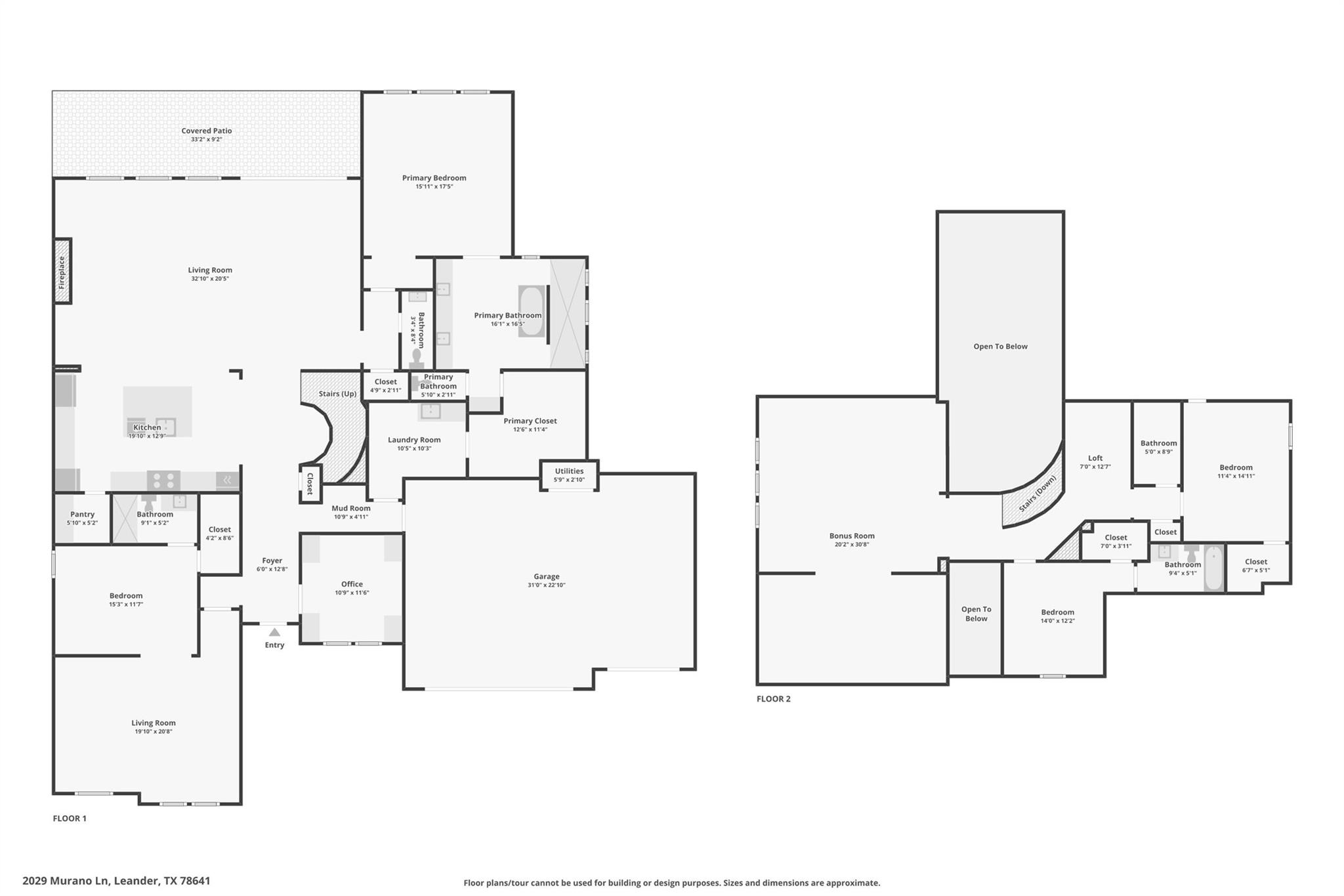 2029 Murano Ln Property Photo 40
