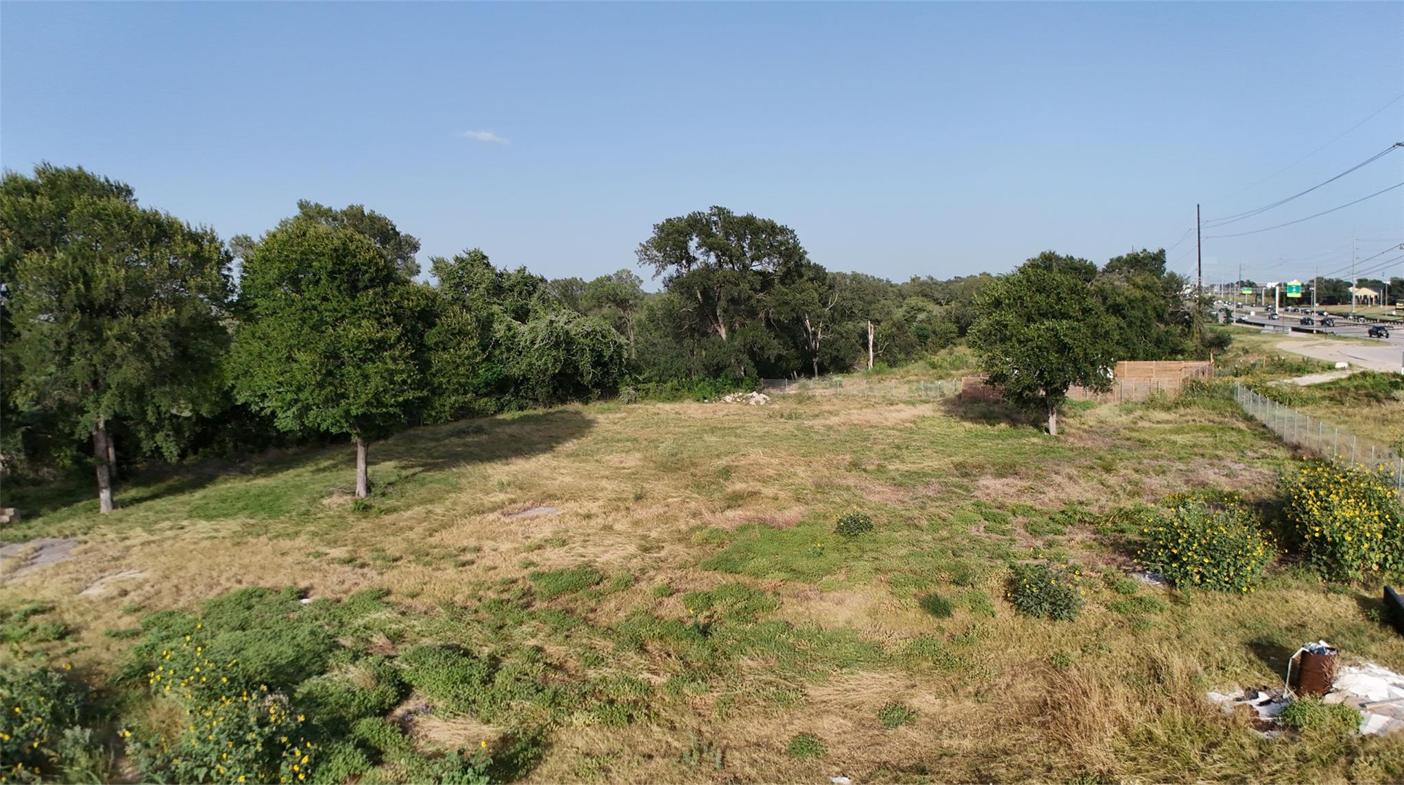 1505 Bastrop Hwy Property Photo 1