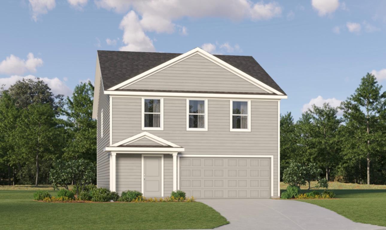 304 Twilight Breeze Way Property Photo