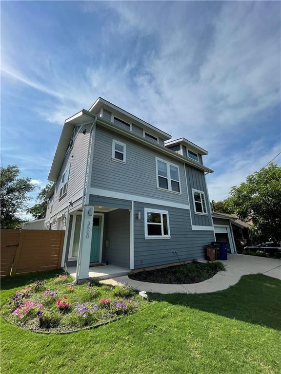 3500 Robinson Ave 3500 Property Photo