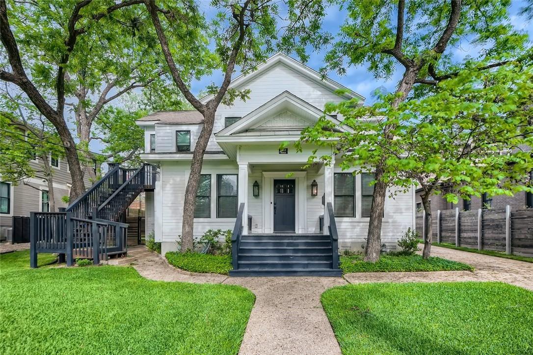 612 Blanco St #c Property Photo 1