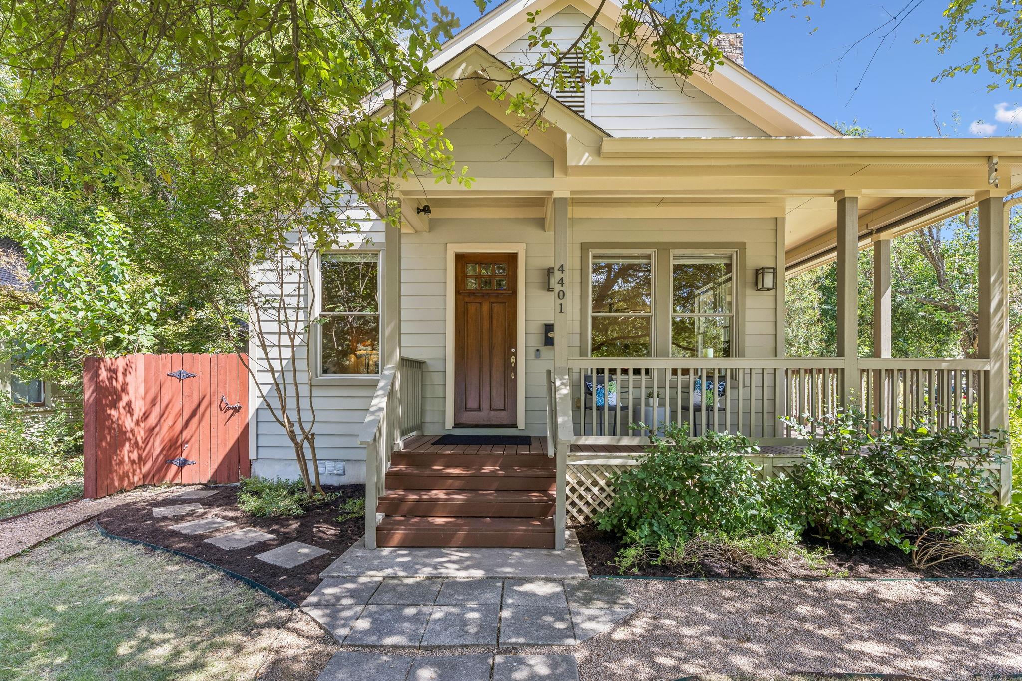 4401 Avenue C None Property Photo 1