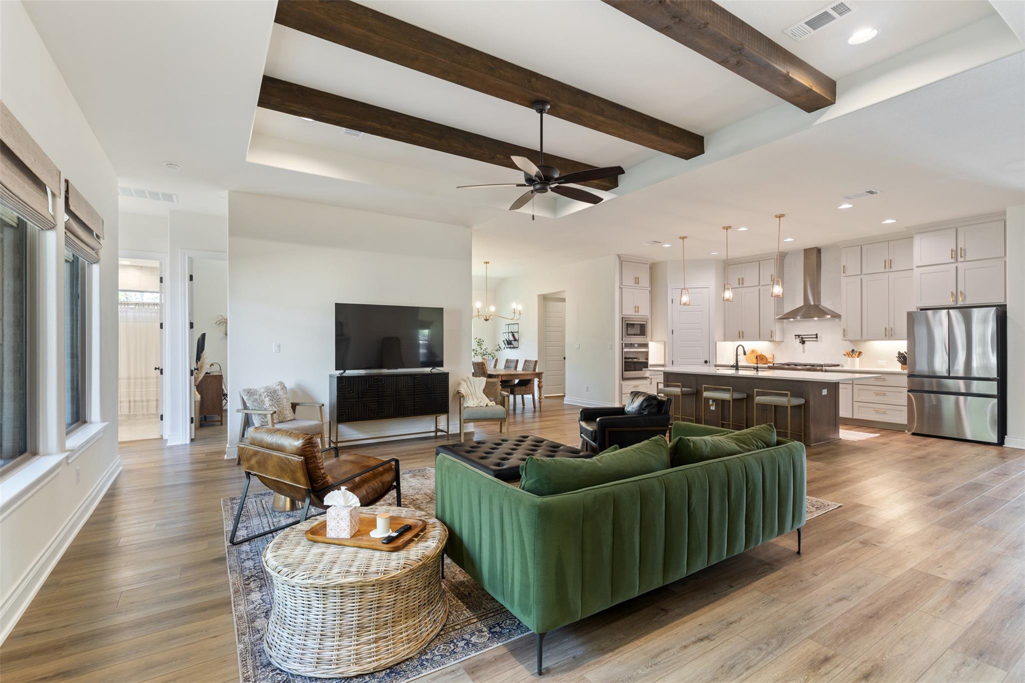 132 Darst Ln Property Photo 1