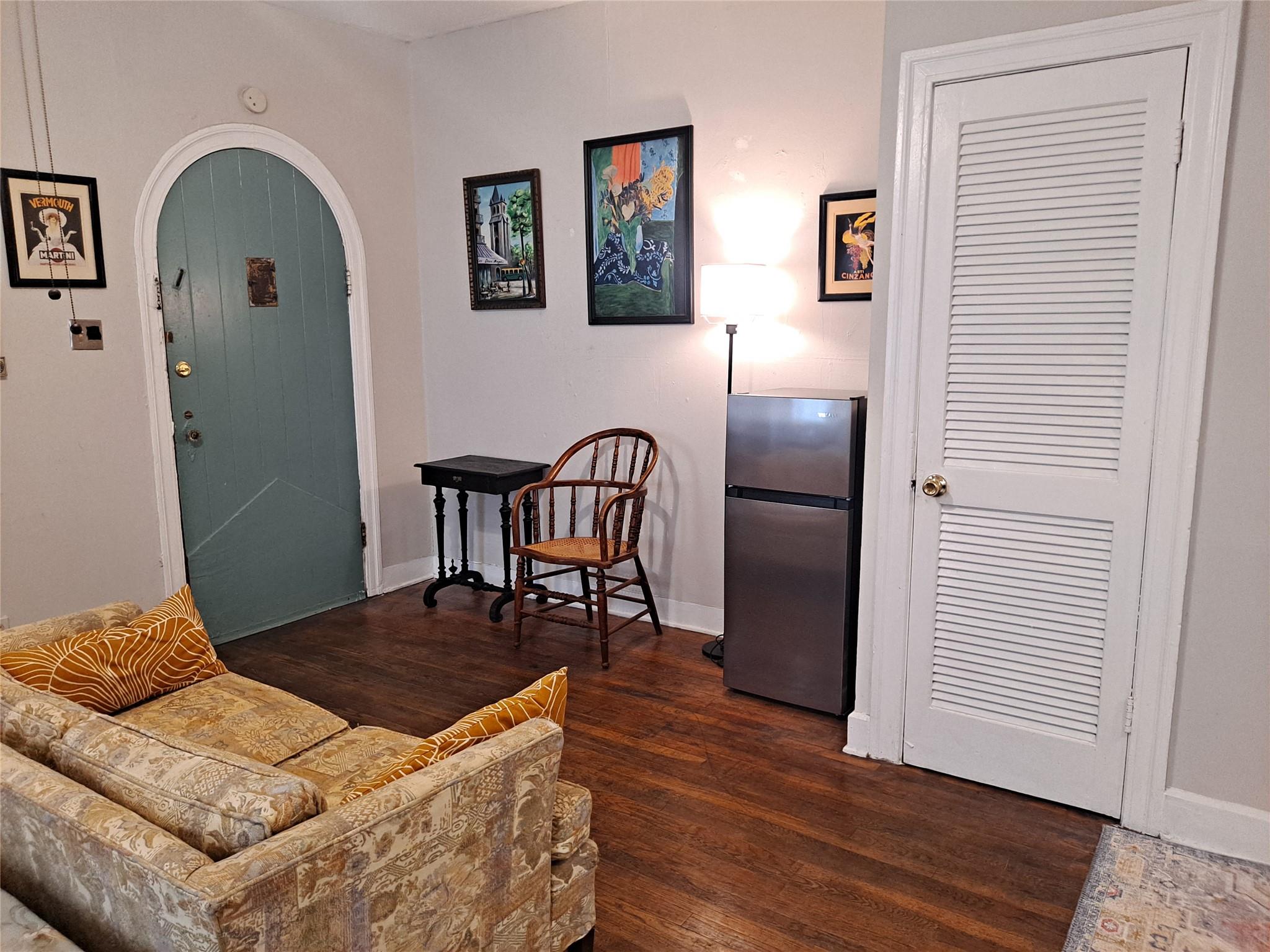 1906 San Gabriel St #1 Property Photo 5