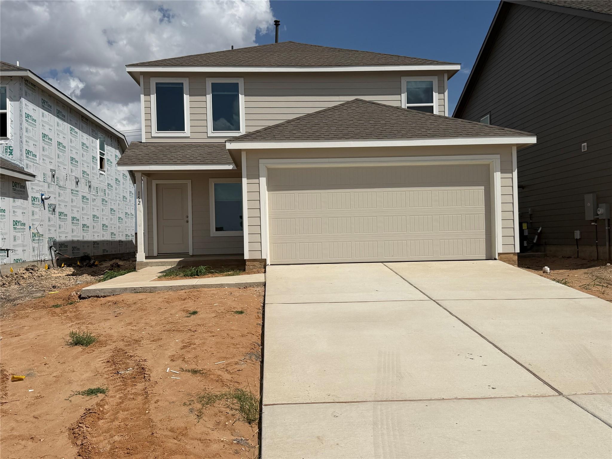 152 Twins Trl Property Photo 1