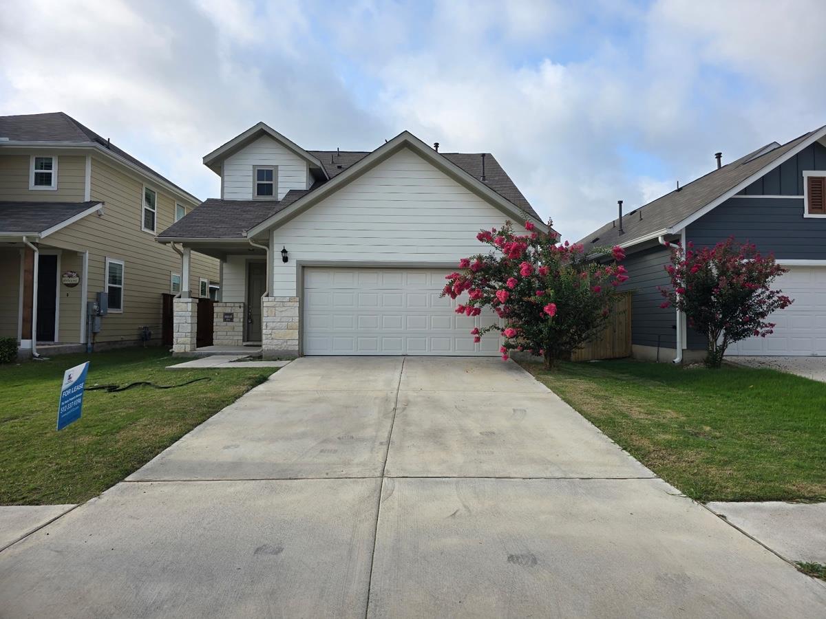 348 Fluttermill Loop Property Photo 1