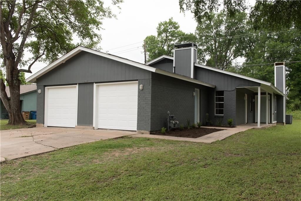 6904 Millrace Dr A Property Photo