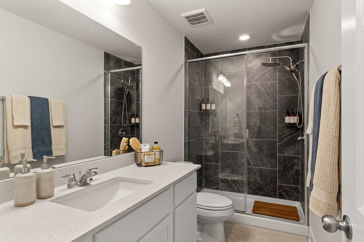 801 White Steppe Way Property Photo 6