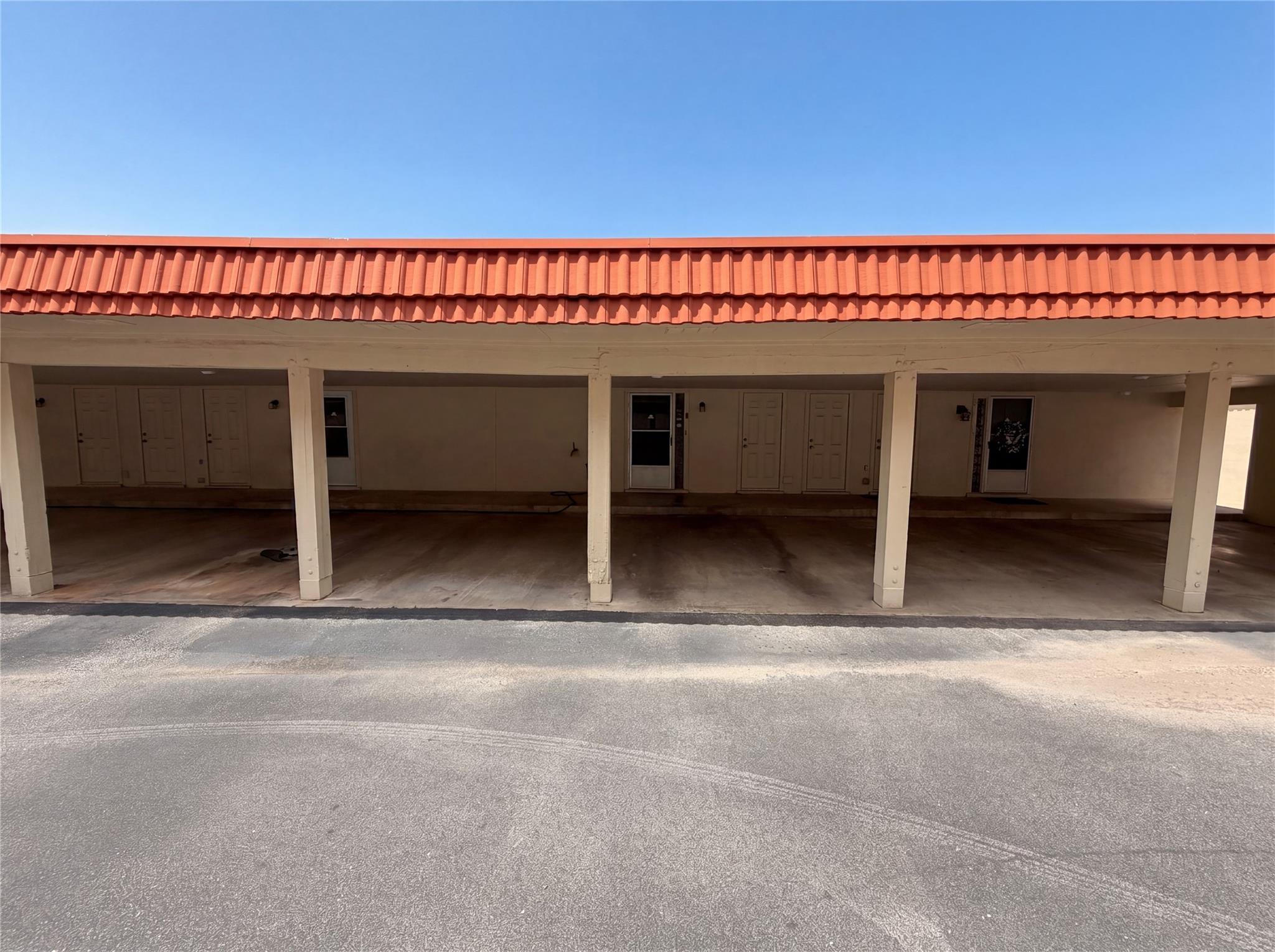 3216 Poe Cv #5C Property Photo 1