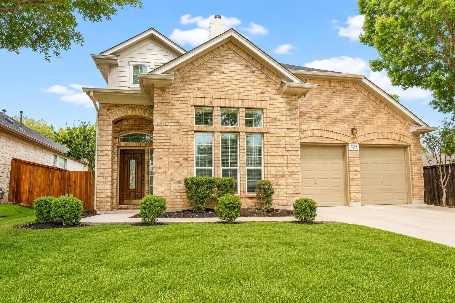 4205 Bent Wood Ct Property Photo 1